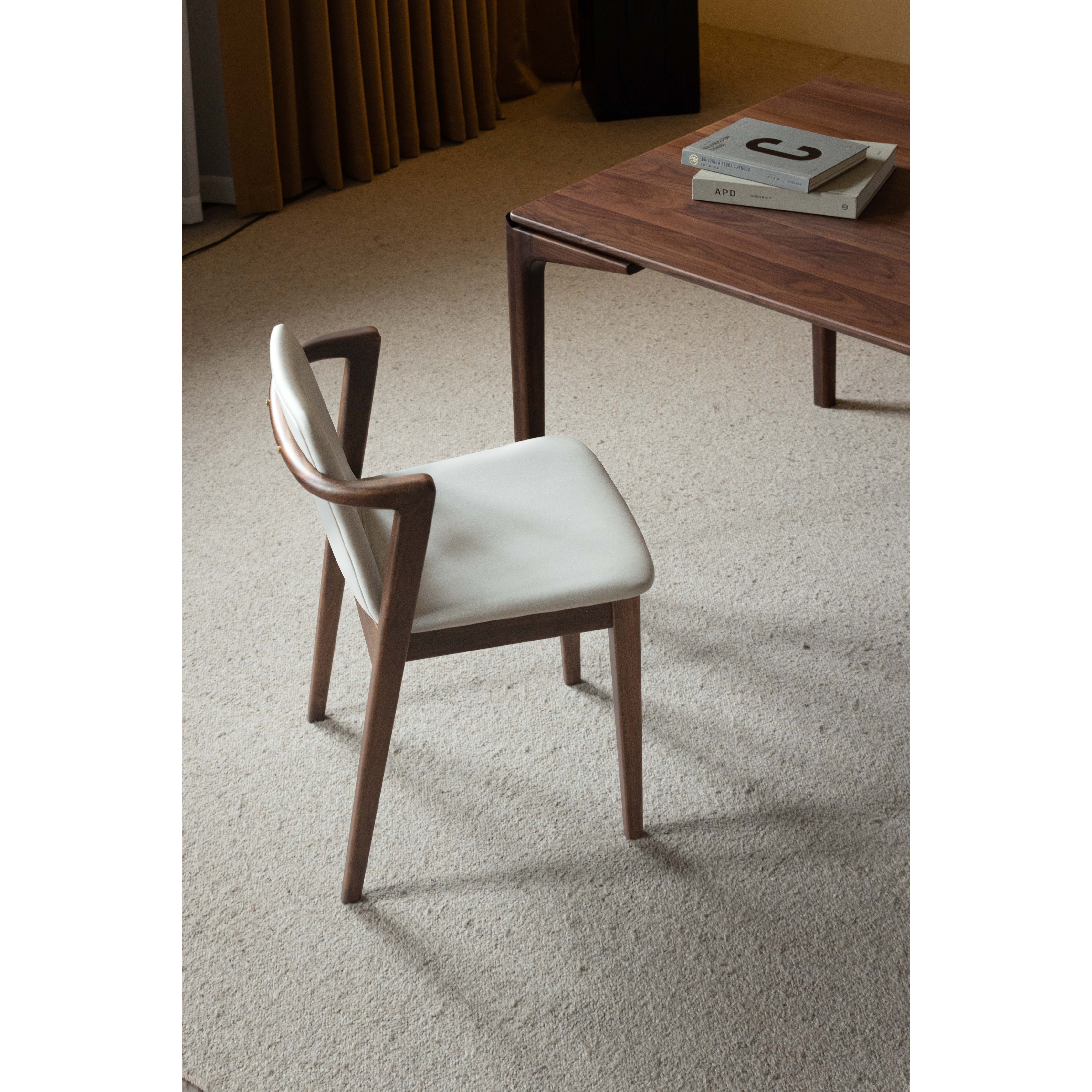 Valley - Dining Chair