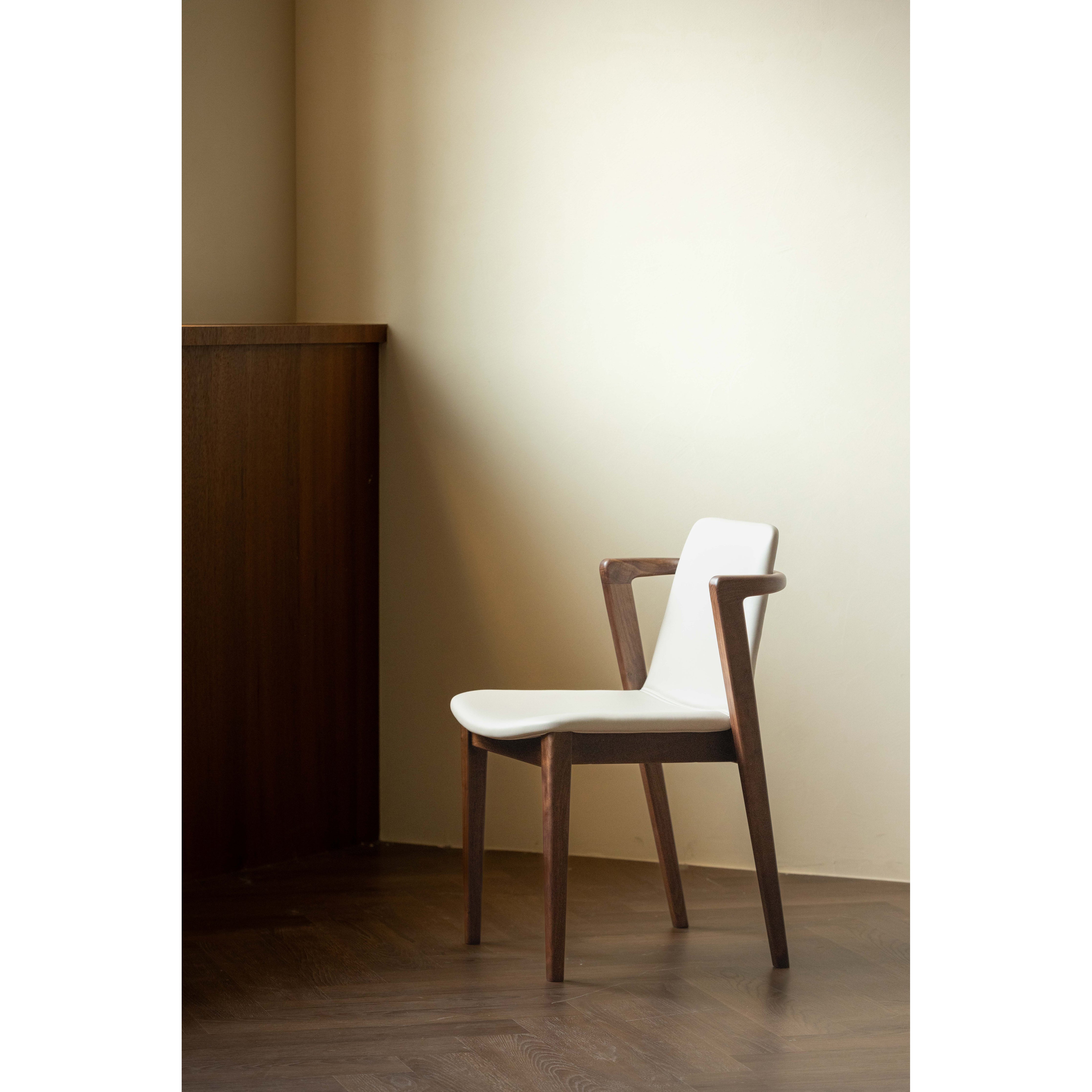 Valley - Dining Chair