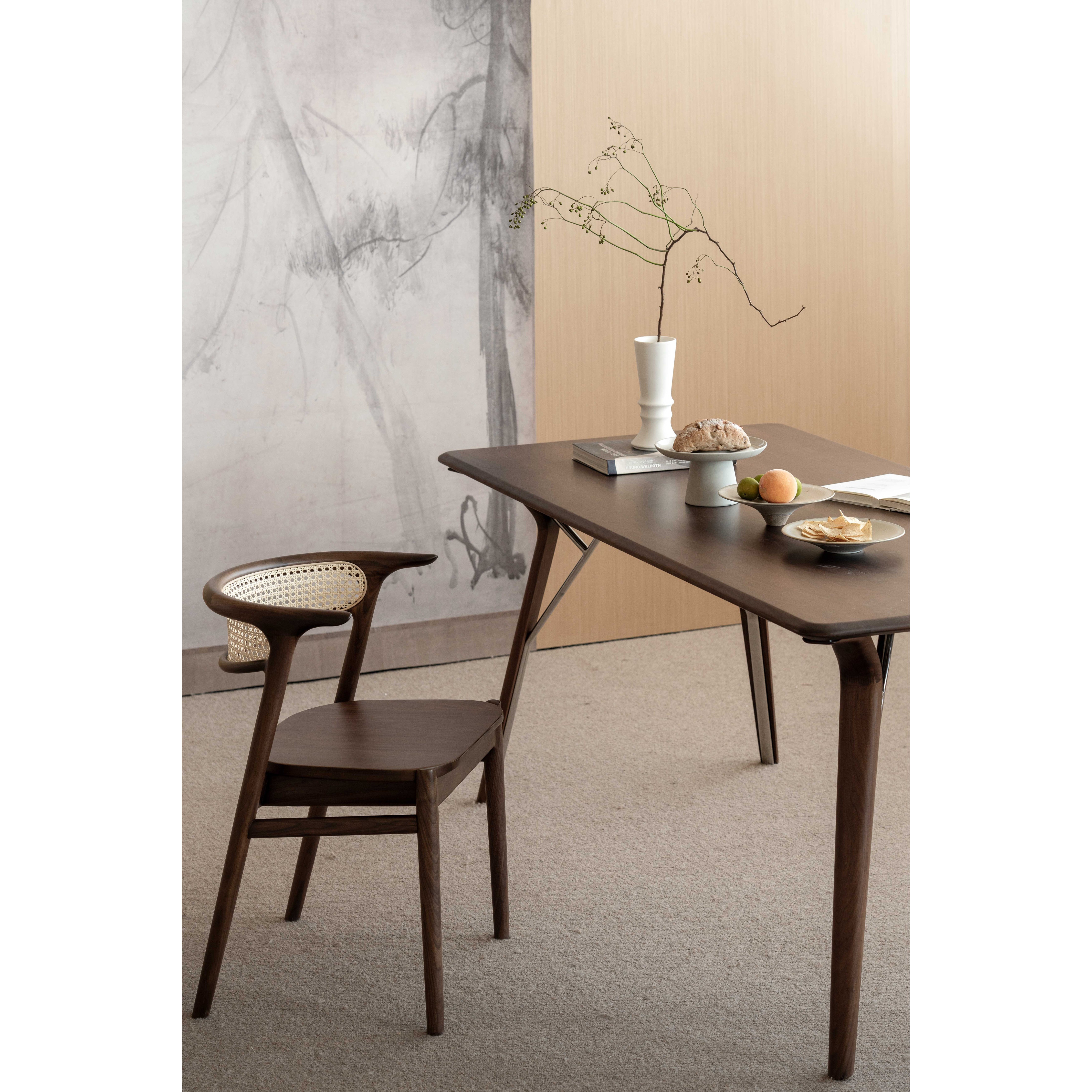 Branch Shadow - Dining Chair