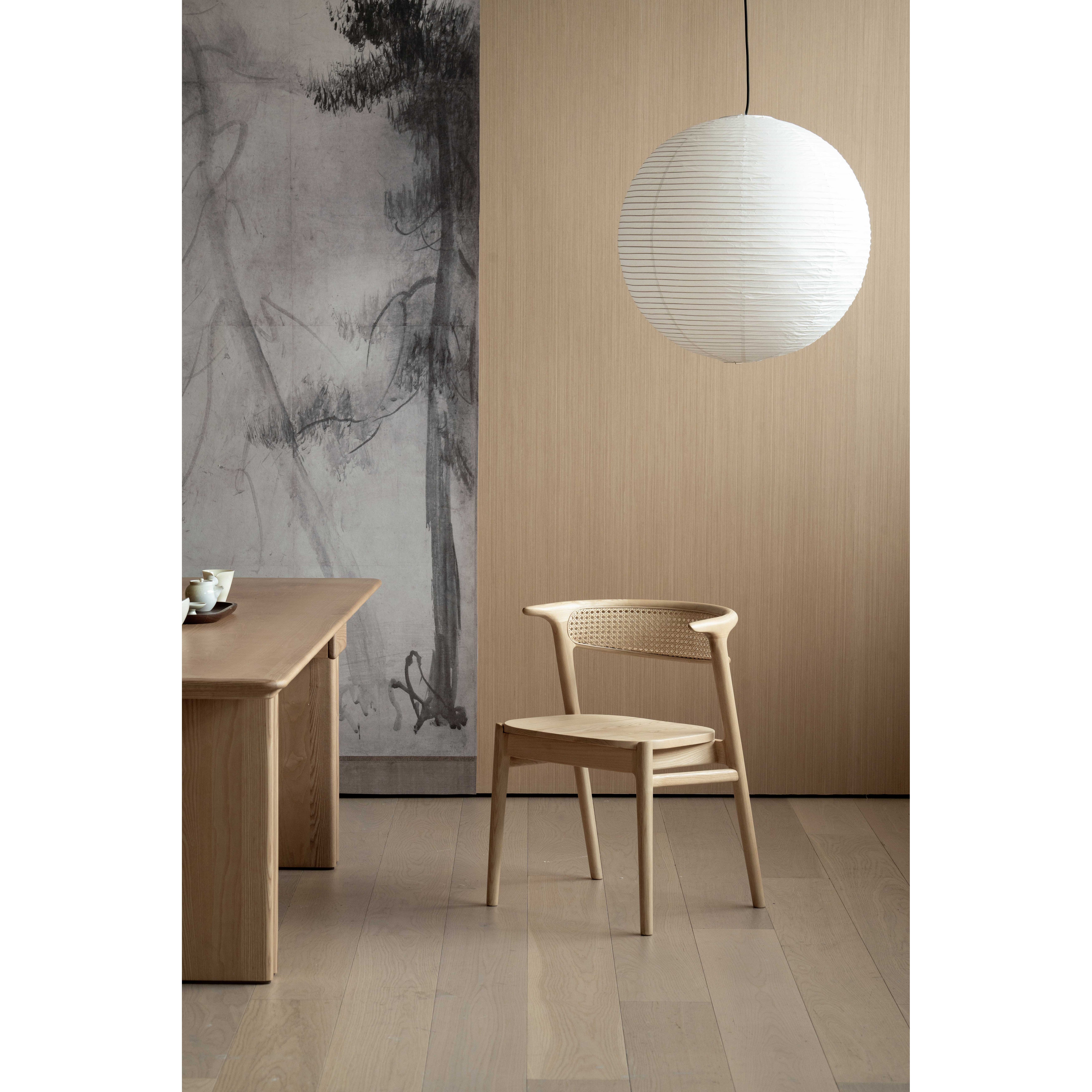 Branch Shadow - Dining Chair