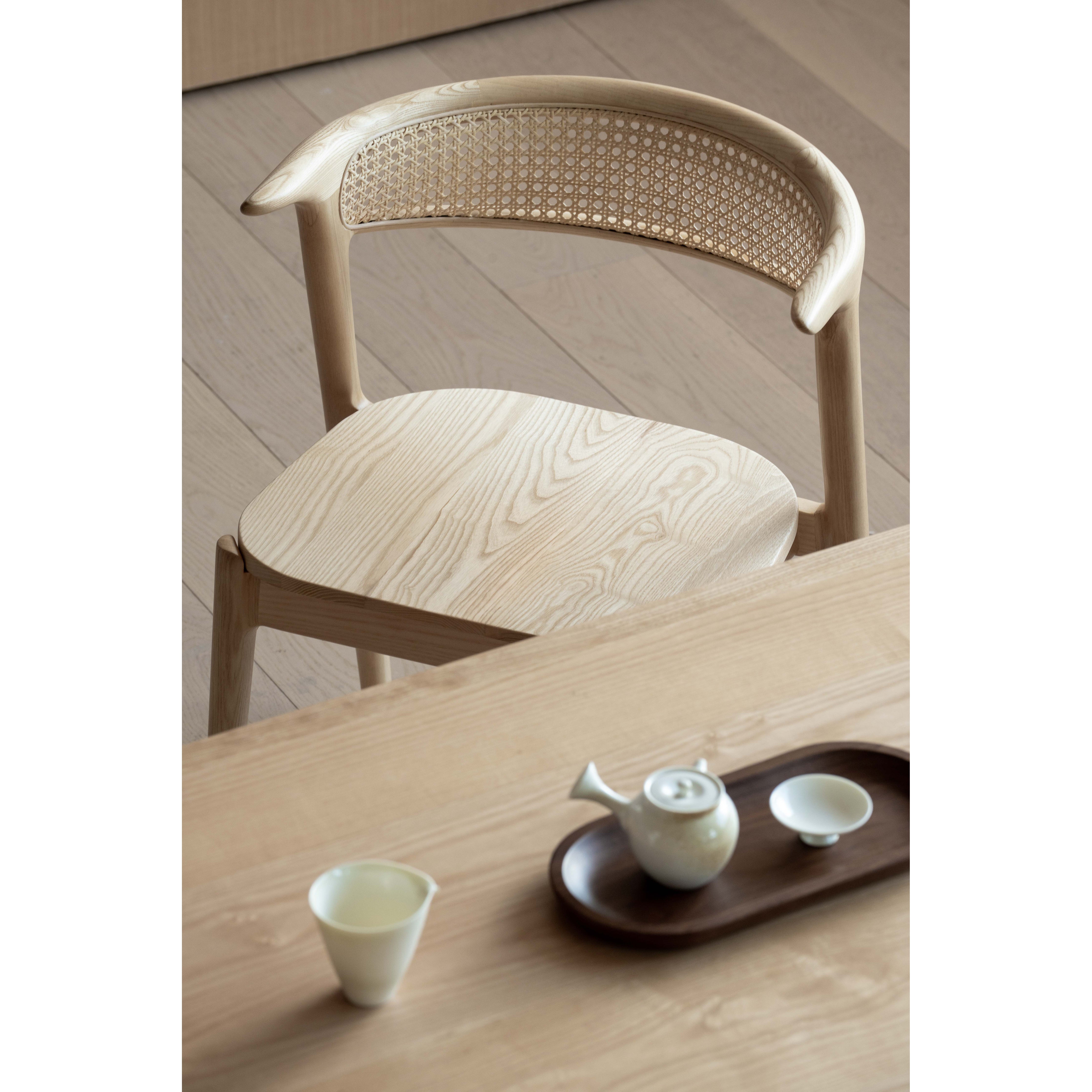 Branch Shadow - Dining Chair