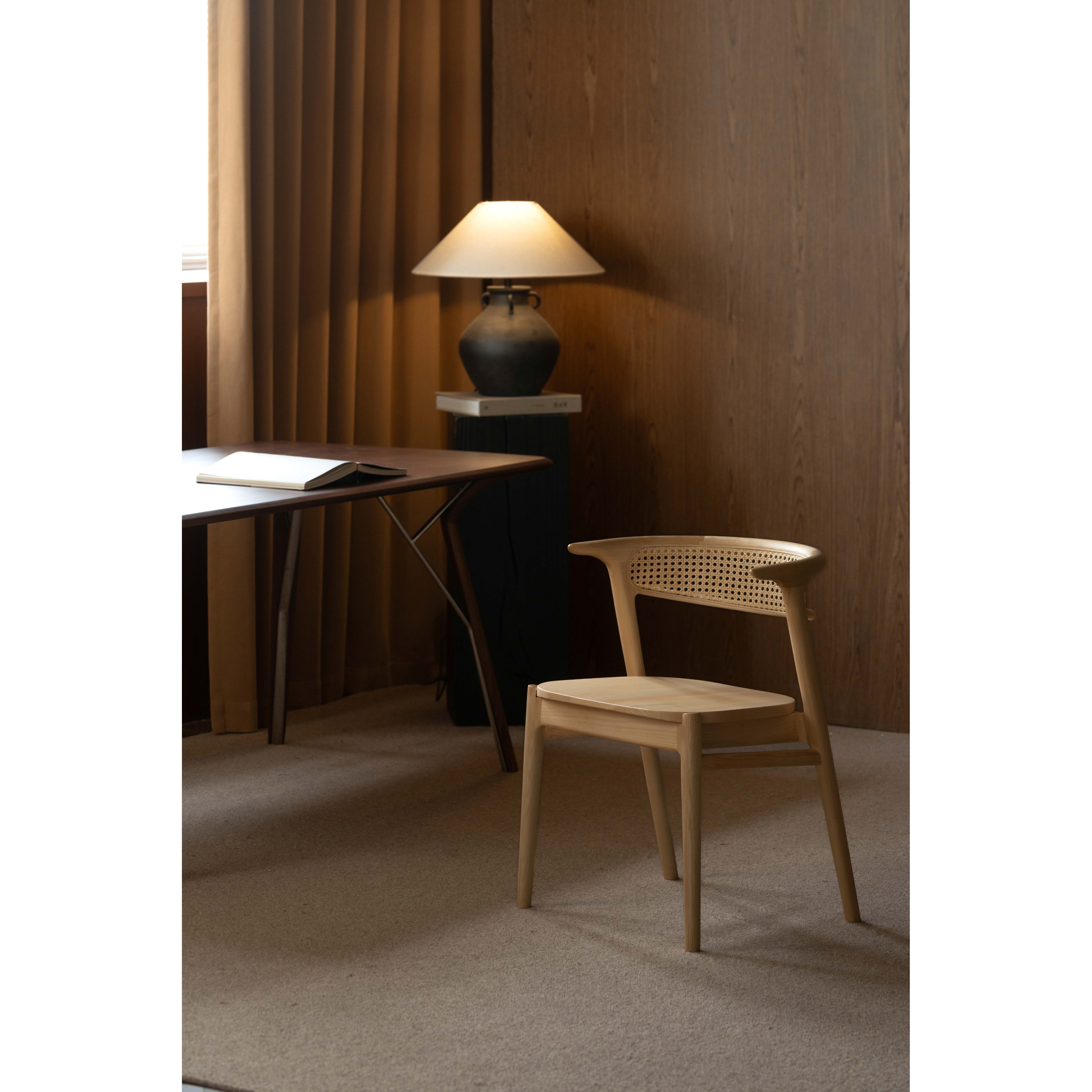 Branch Shadow - Dining Chair