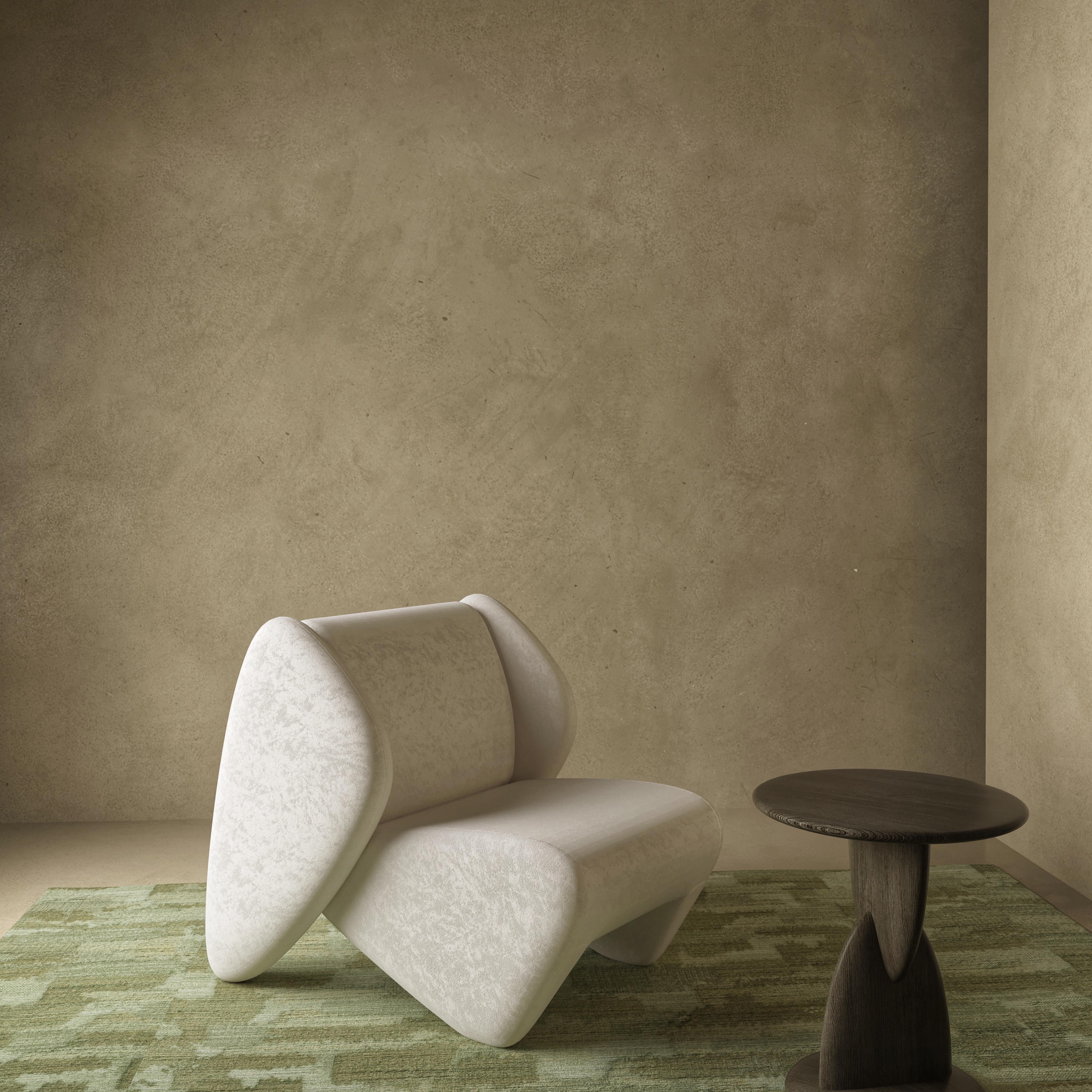 Pebble - Lounge Chair