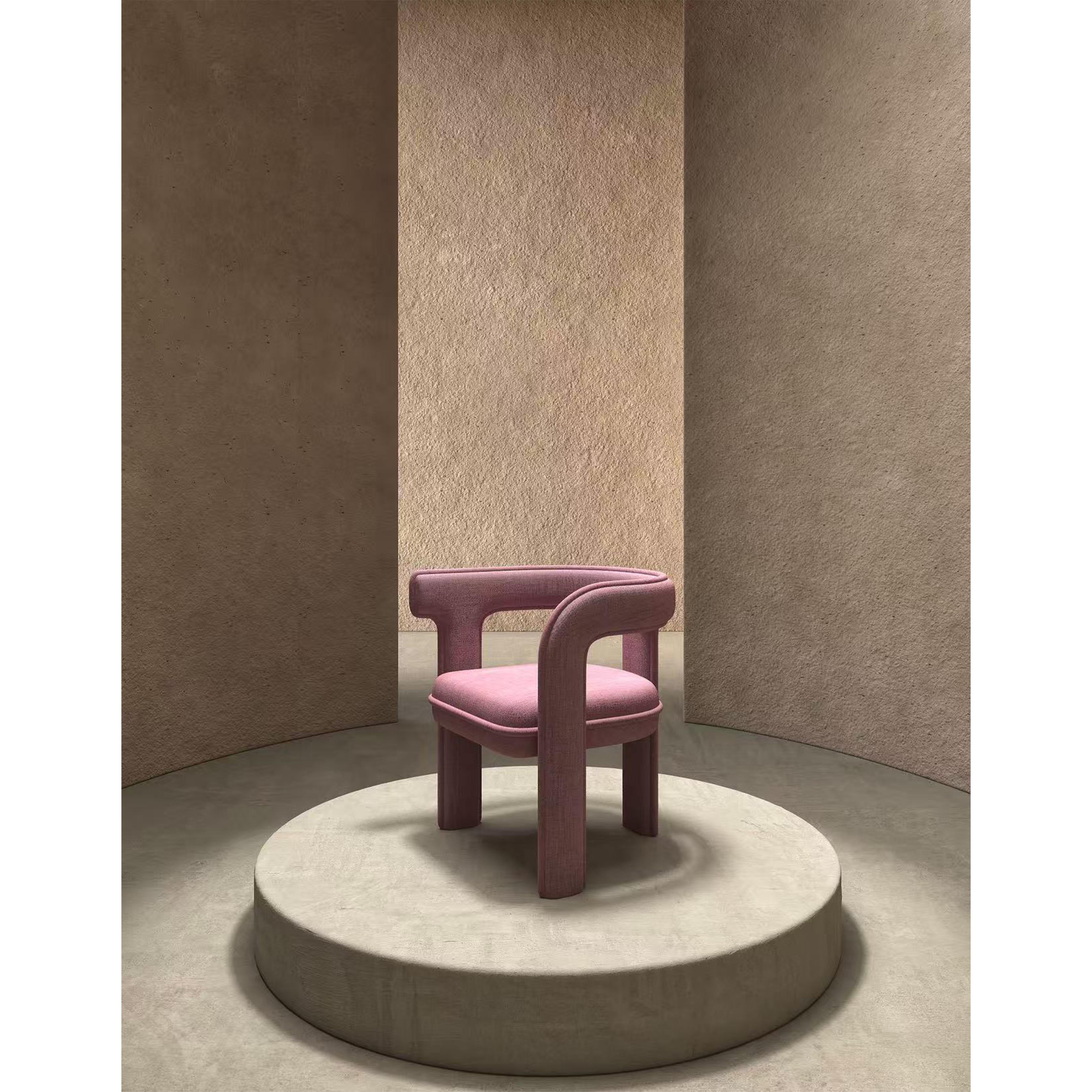 LR - Dining Chair