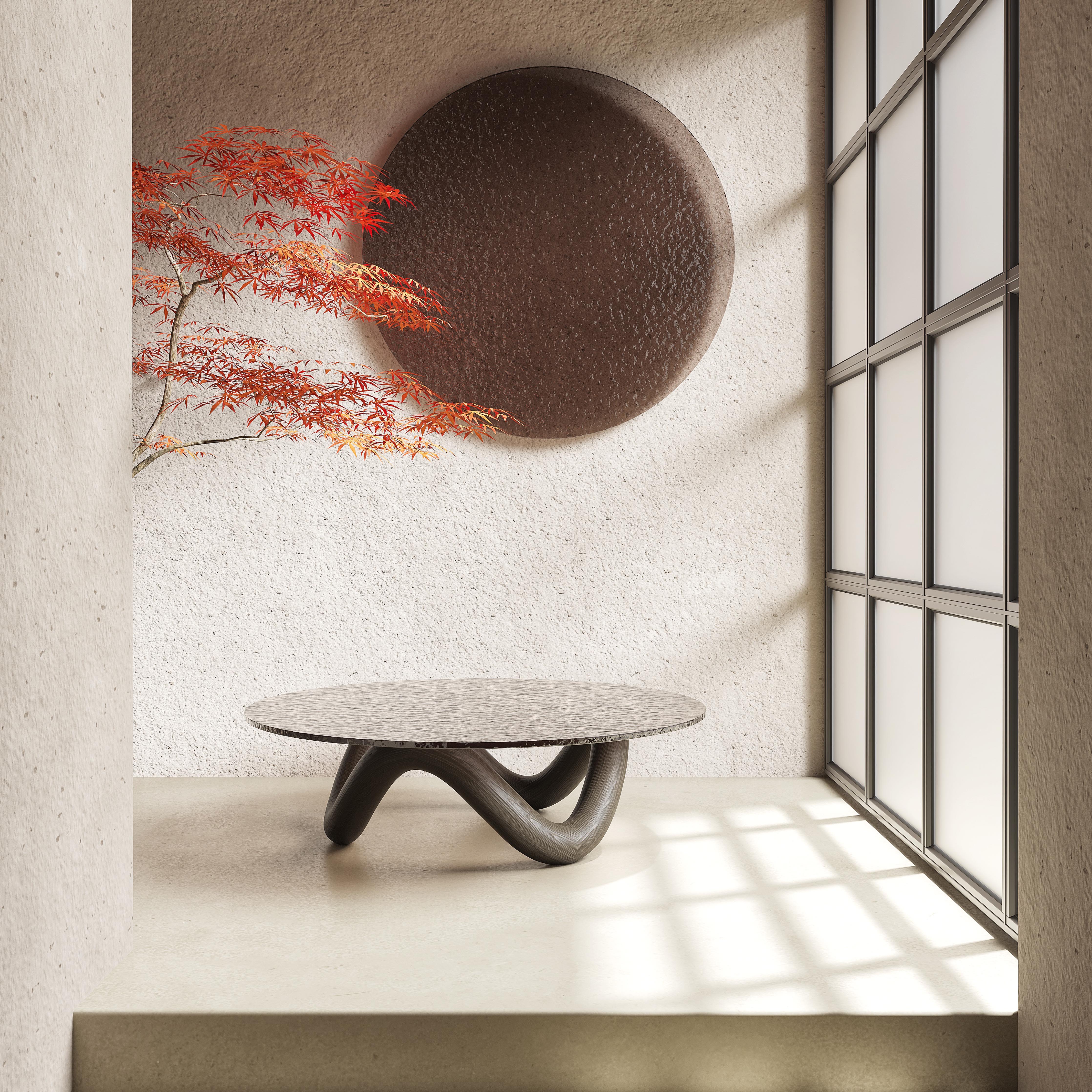Pan - Coffee/ Side Table