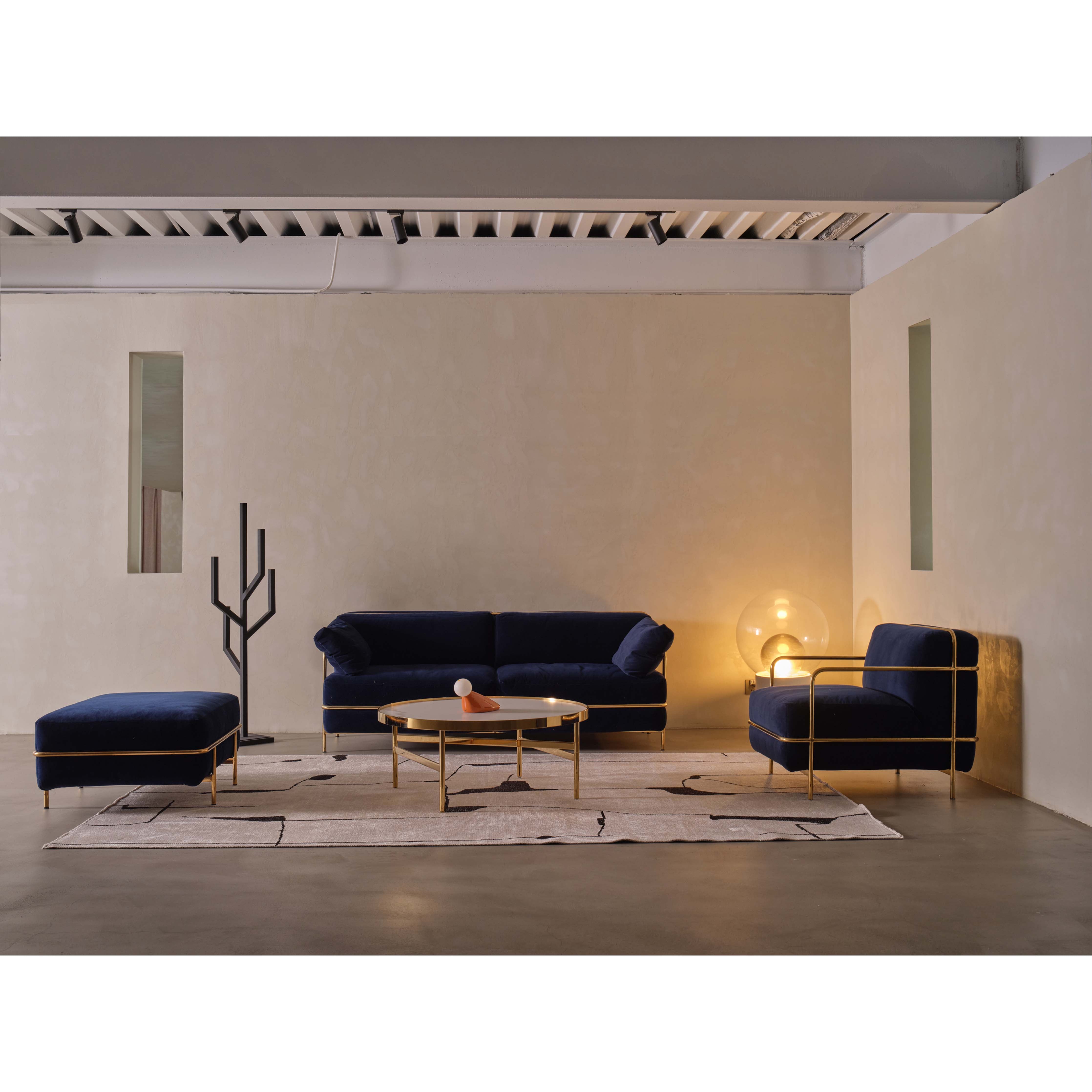 Corbu - Stool