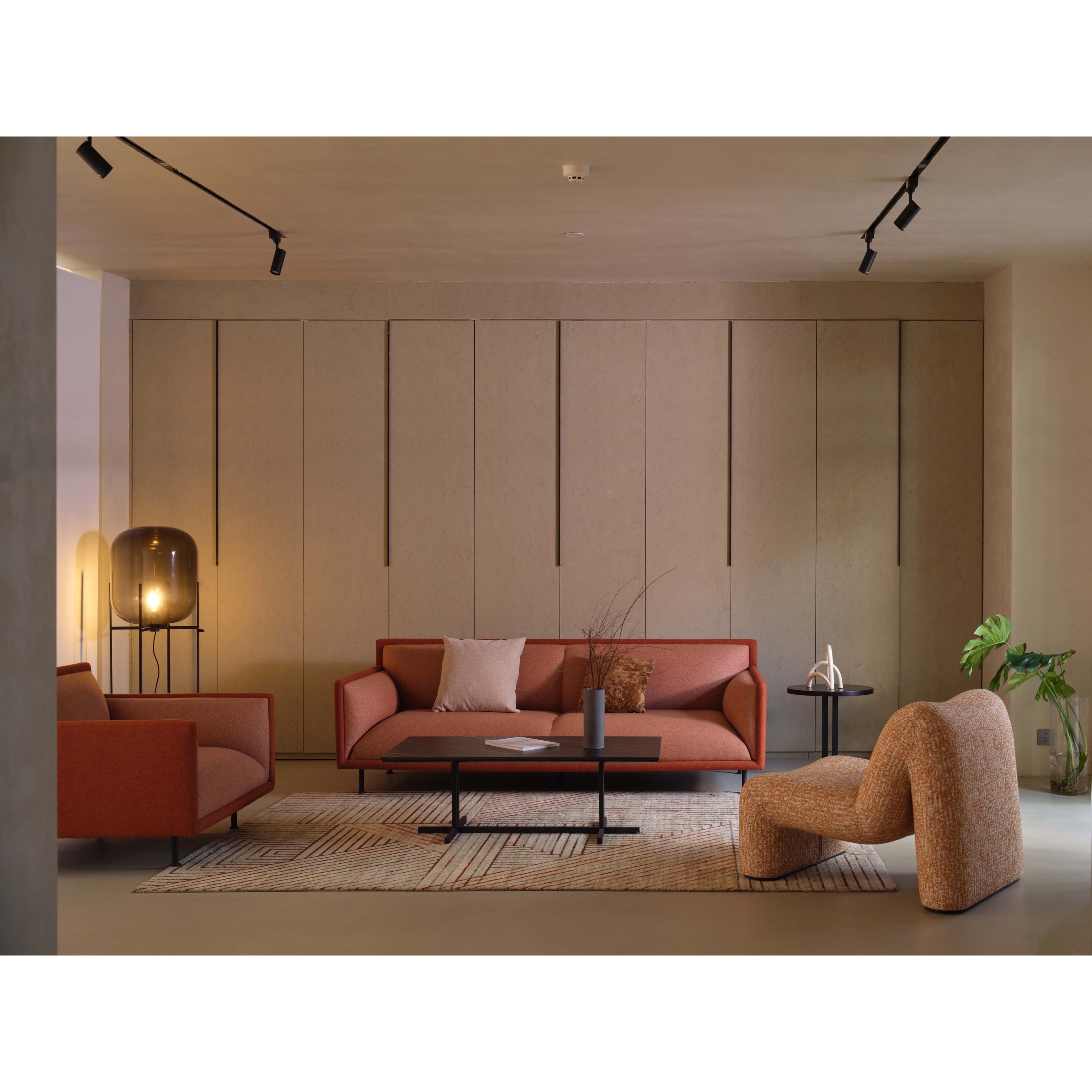 L - Coffee/Side Table