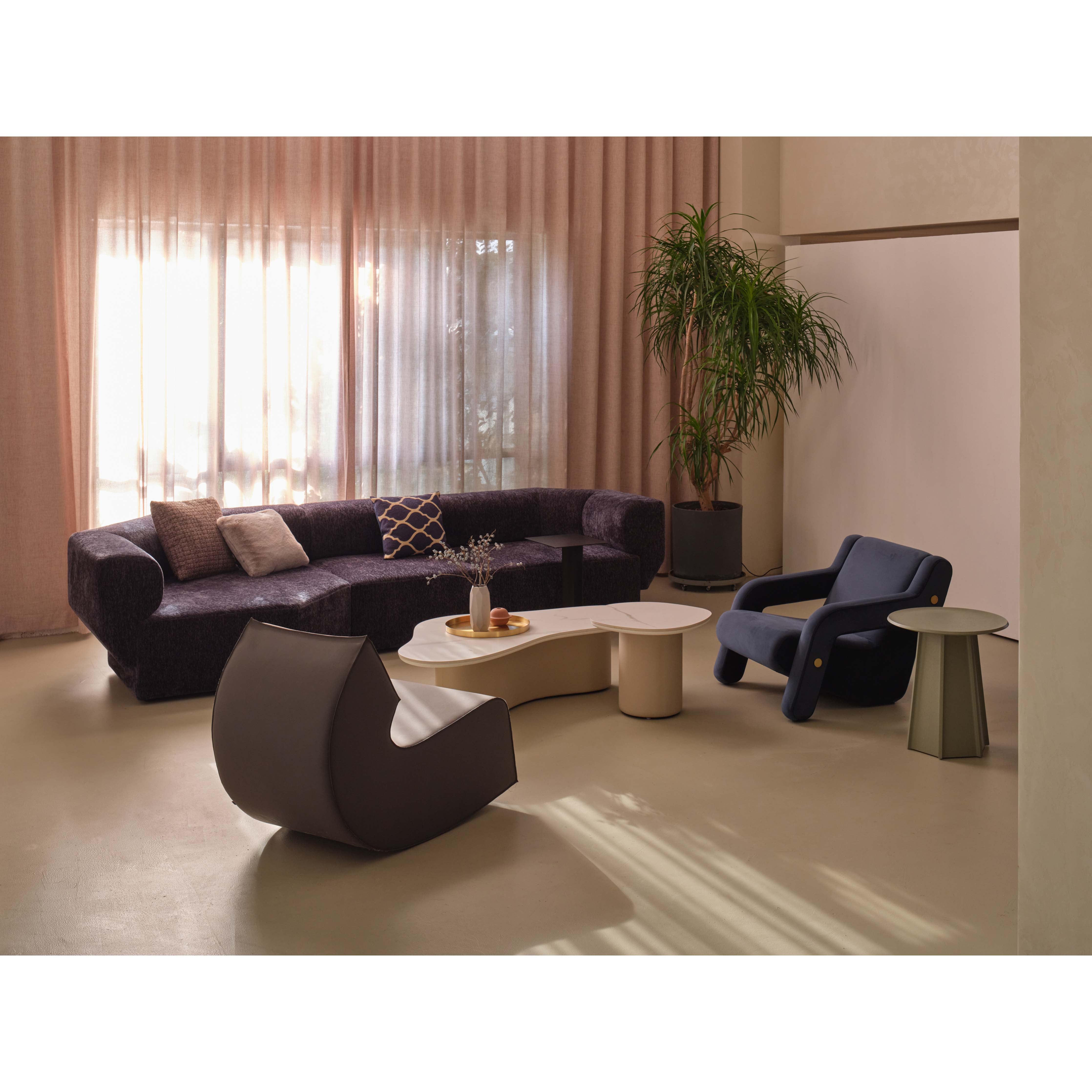 Lighthouse - Coffee/Side Table