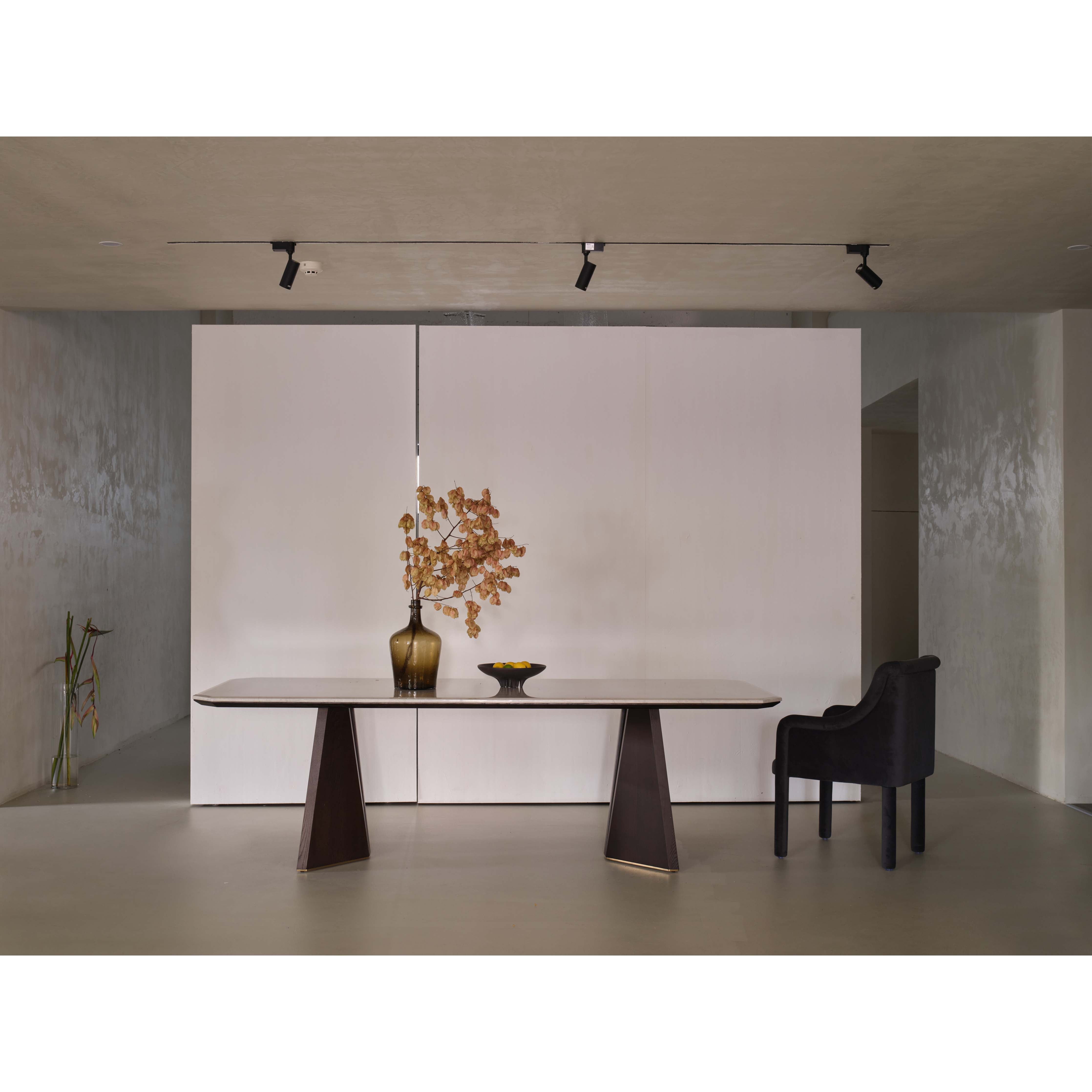 Lan - Rectangular Dining Table