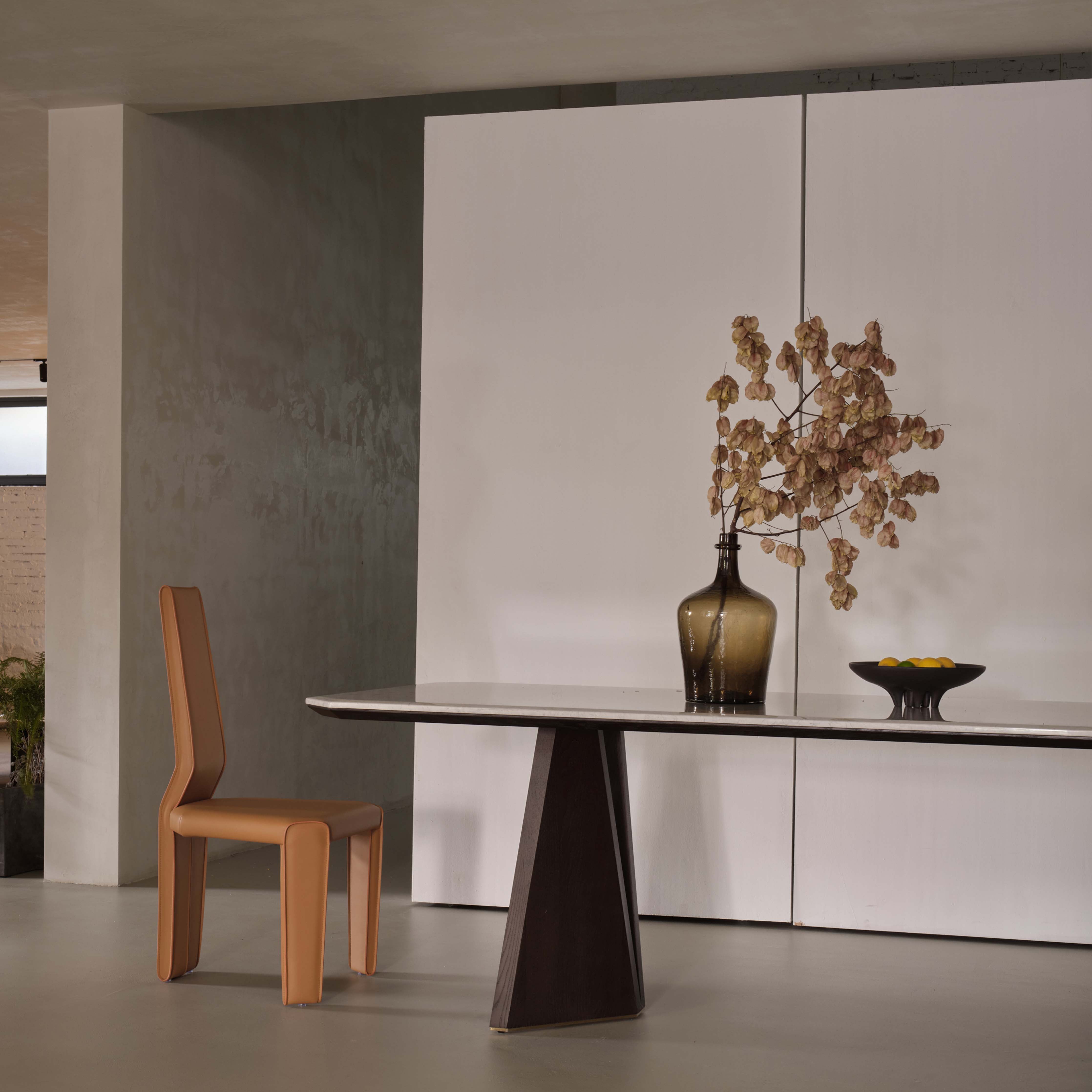 Lan - Rectangular Dining Table