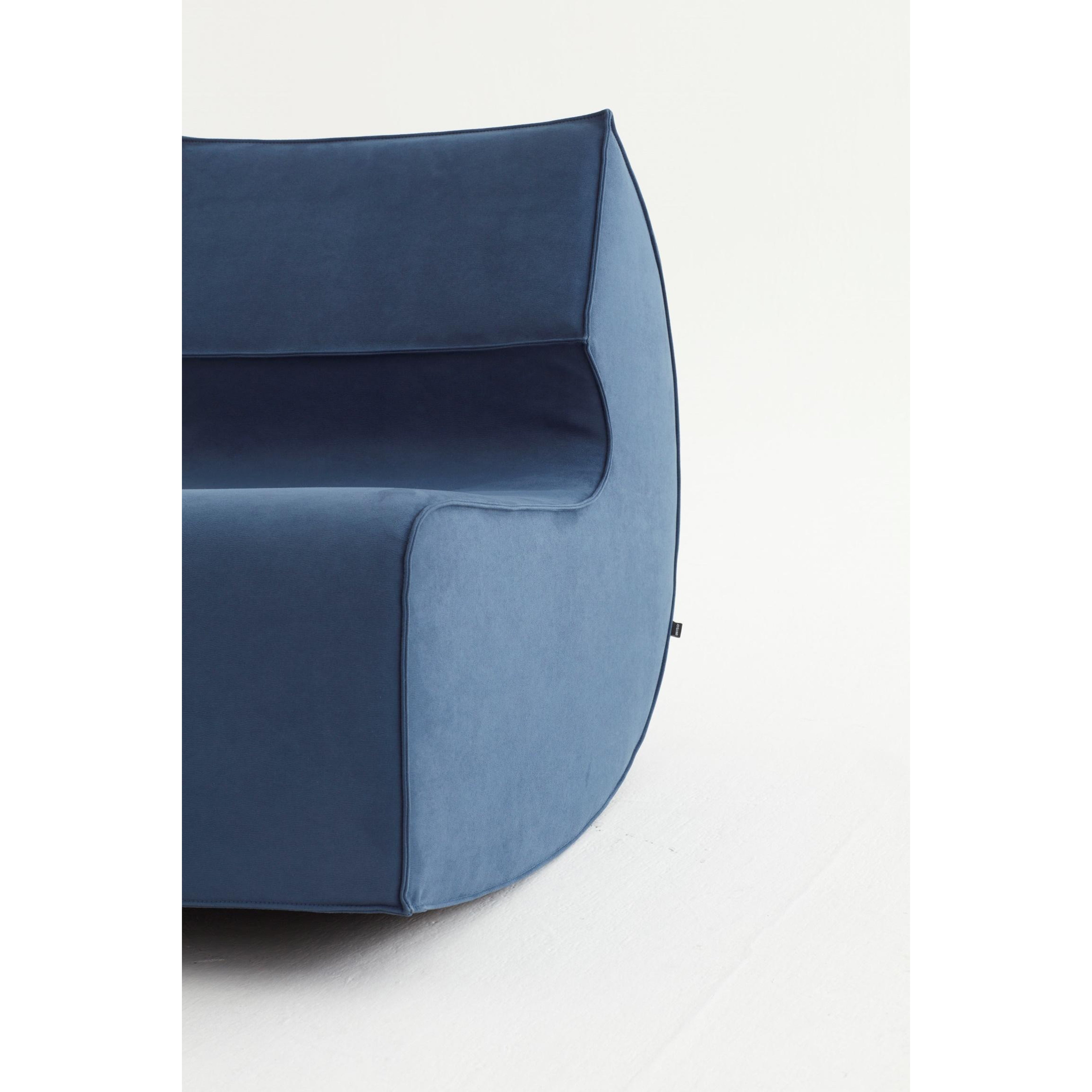 Comma - Lounge Chair