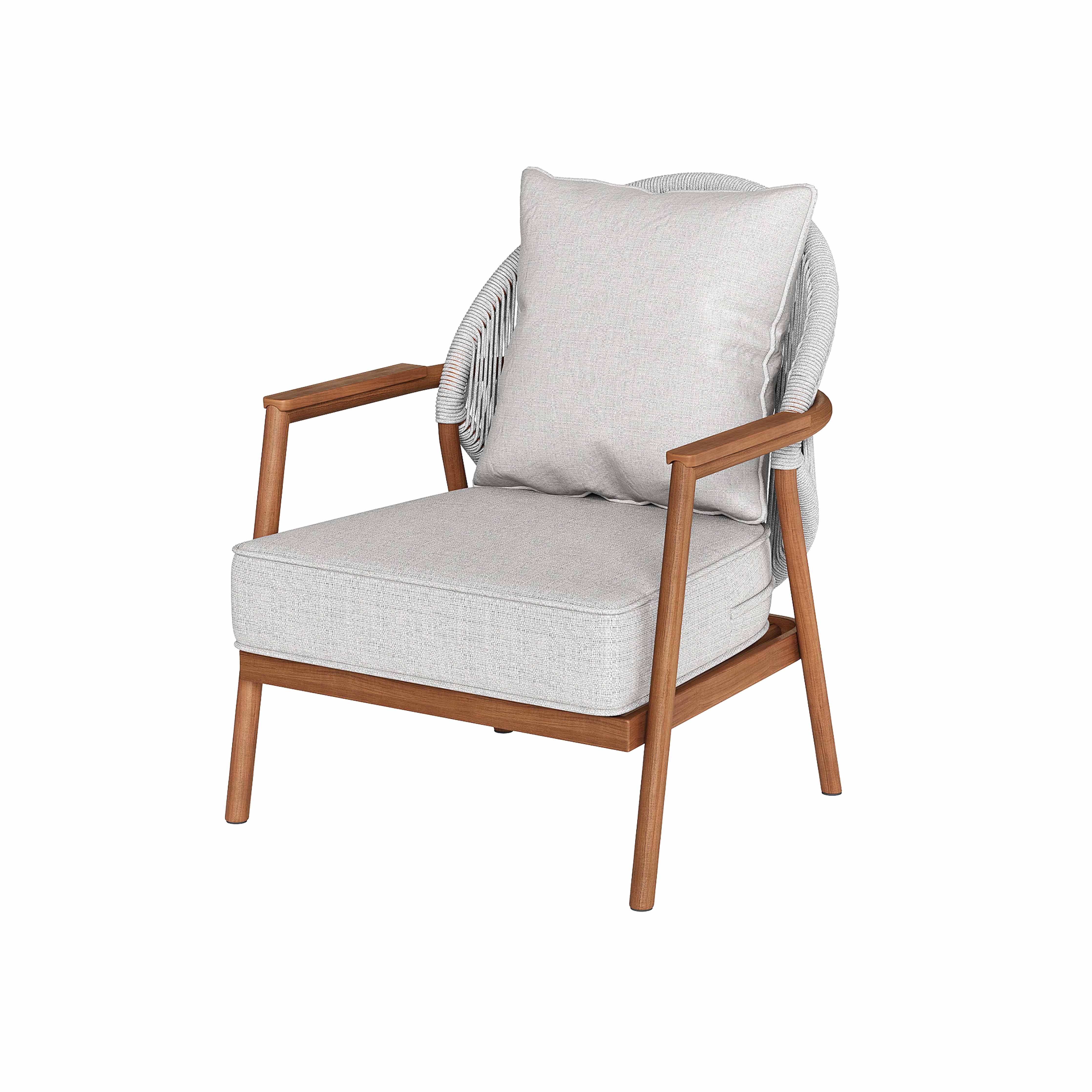 Gilda - Outdoor Lounge Chair