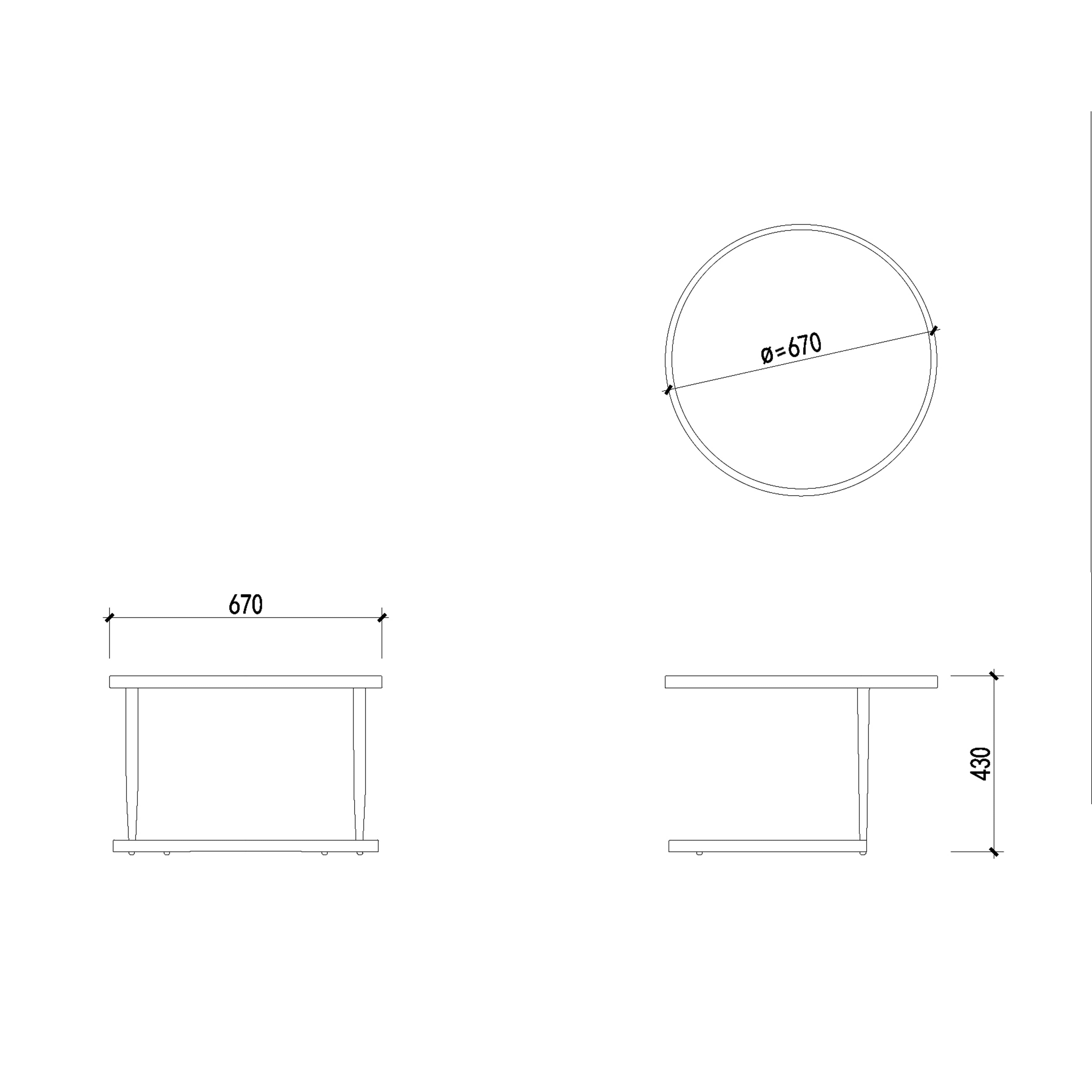 Zentra - Outdoor 2/3 Seater Sofa