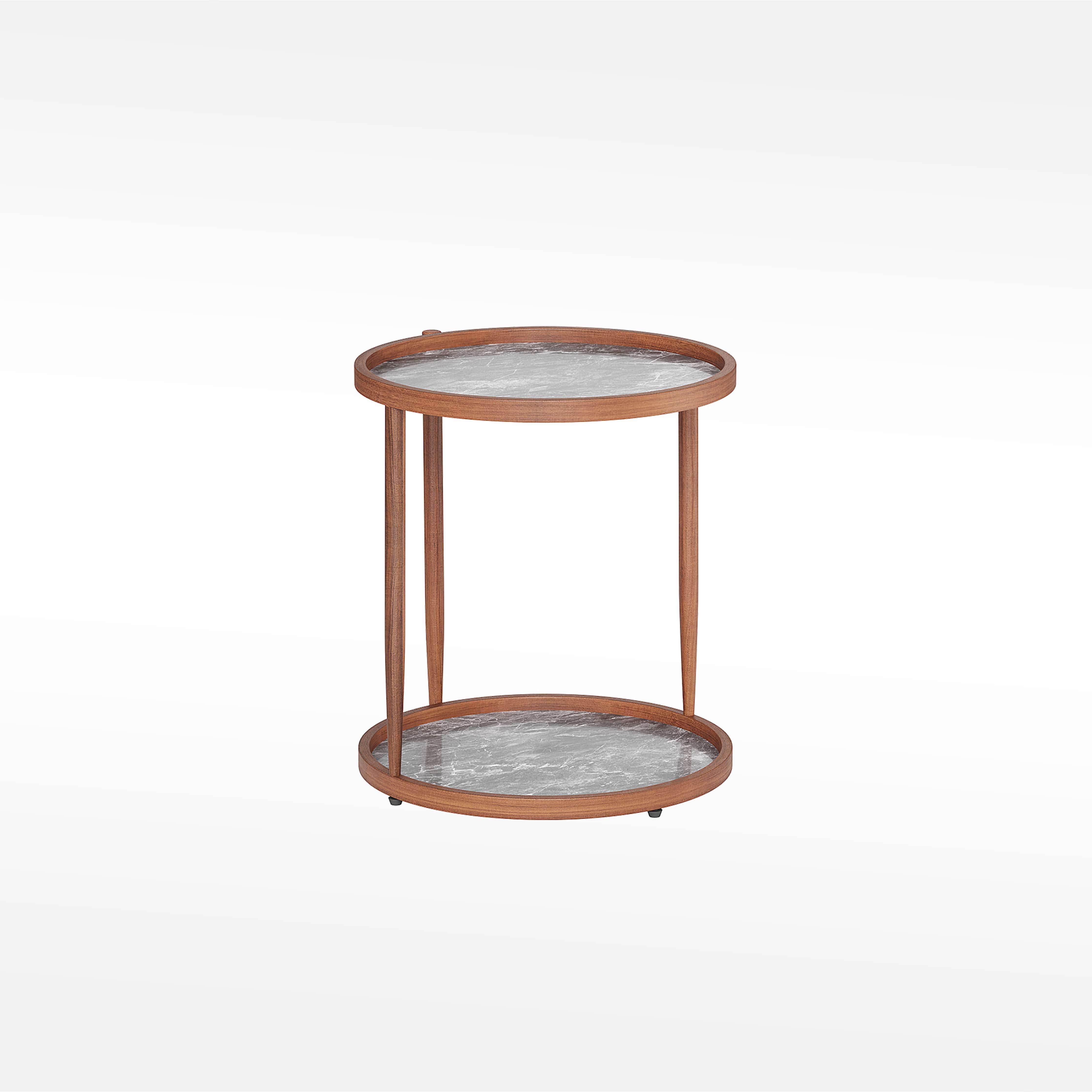 Zentra - Outdoor 2/3 Seater Sofa