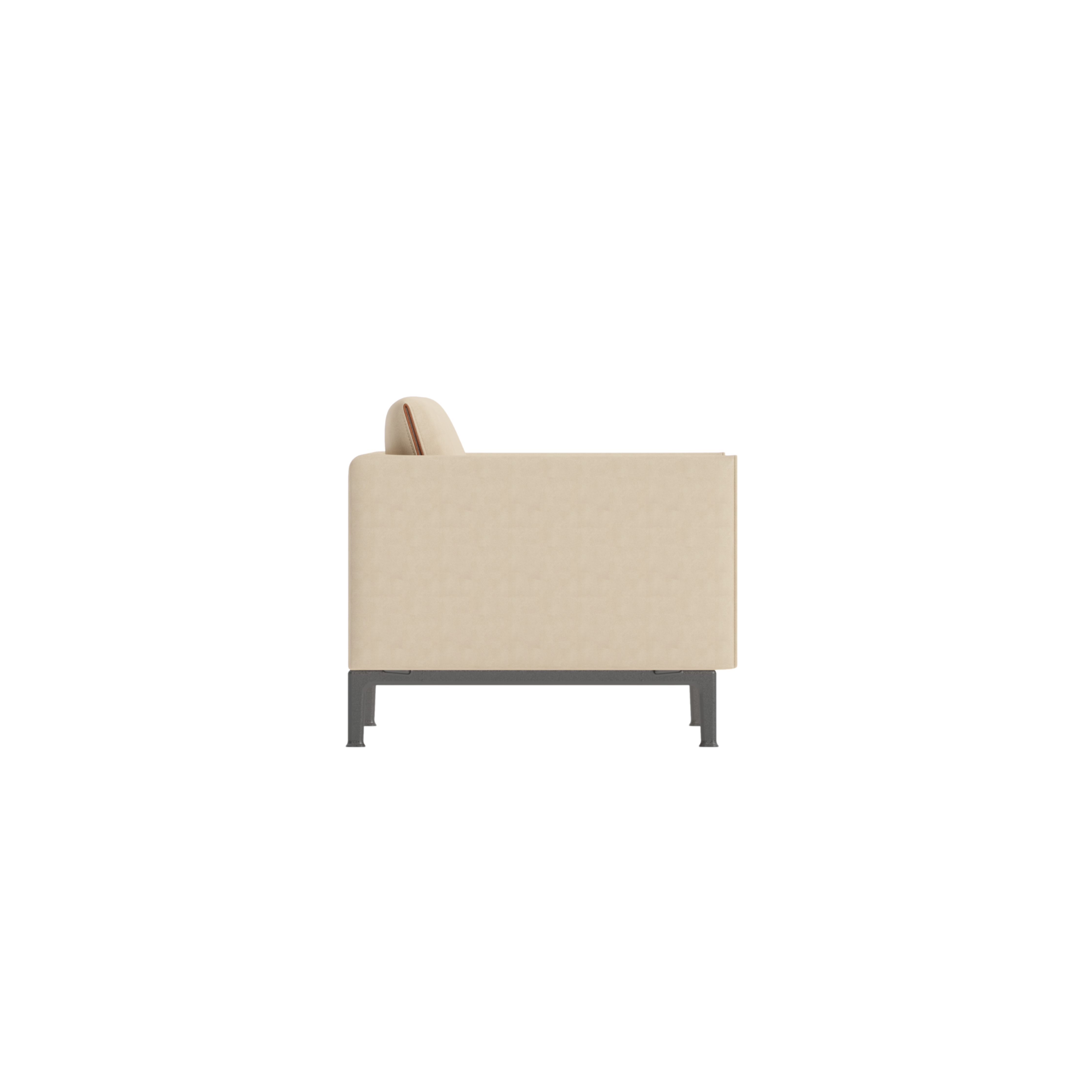 Wire - 2/3 Seater