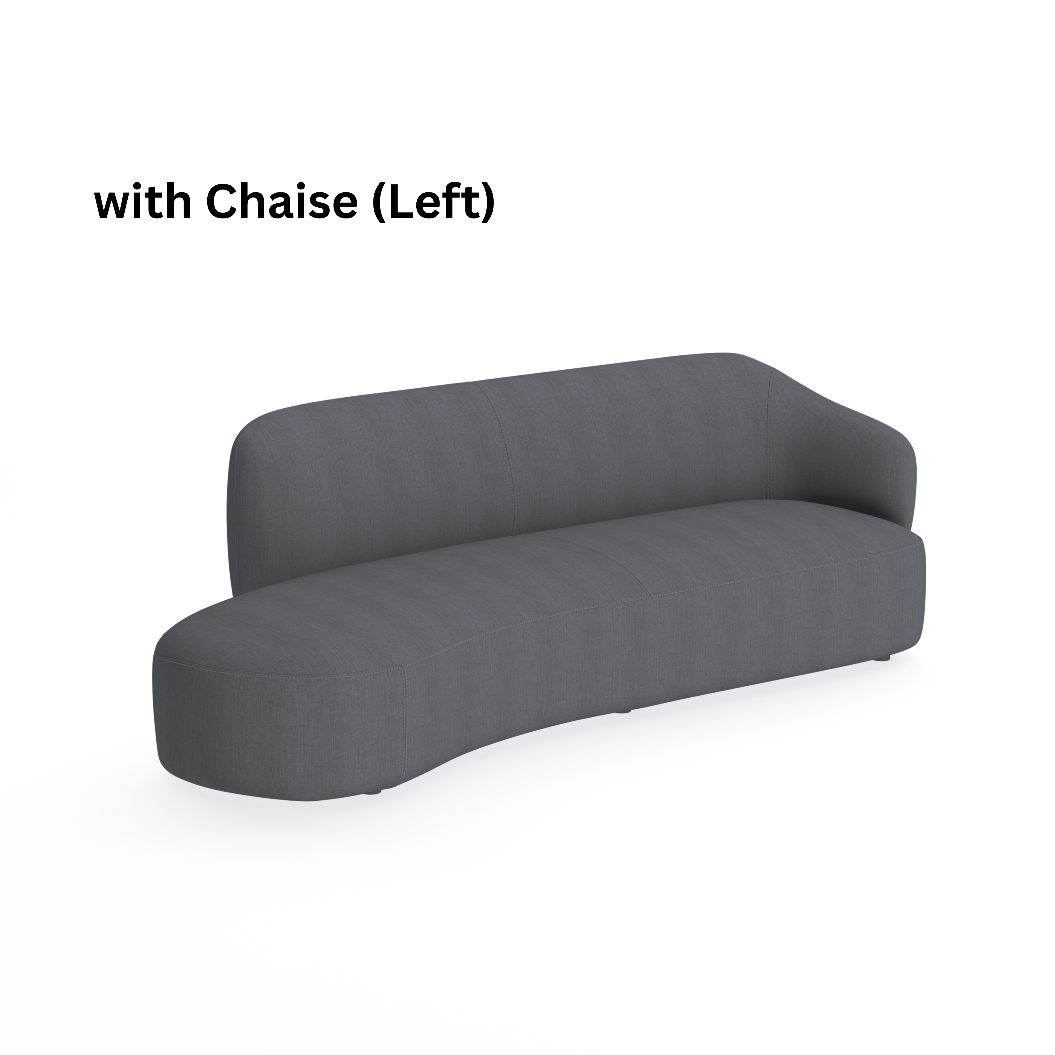 Cleat - Chaise