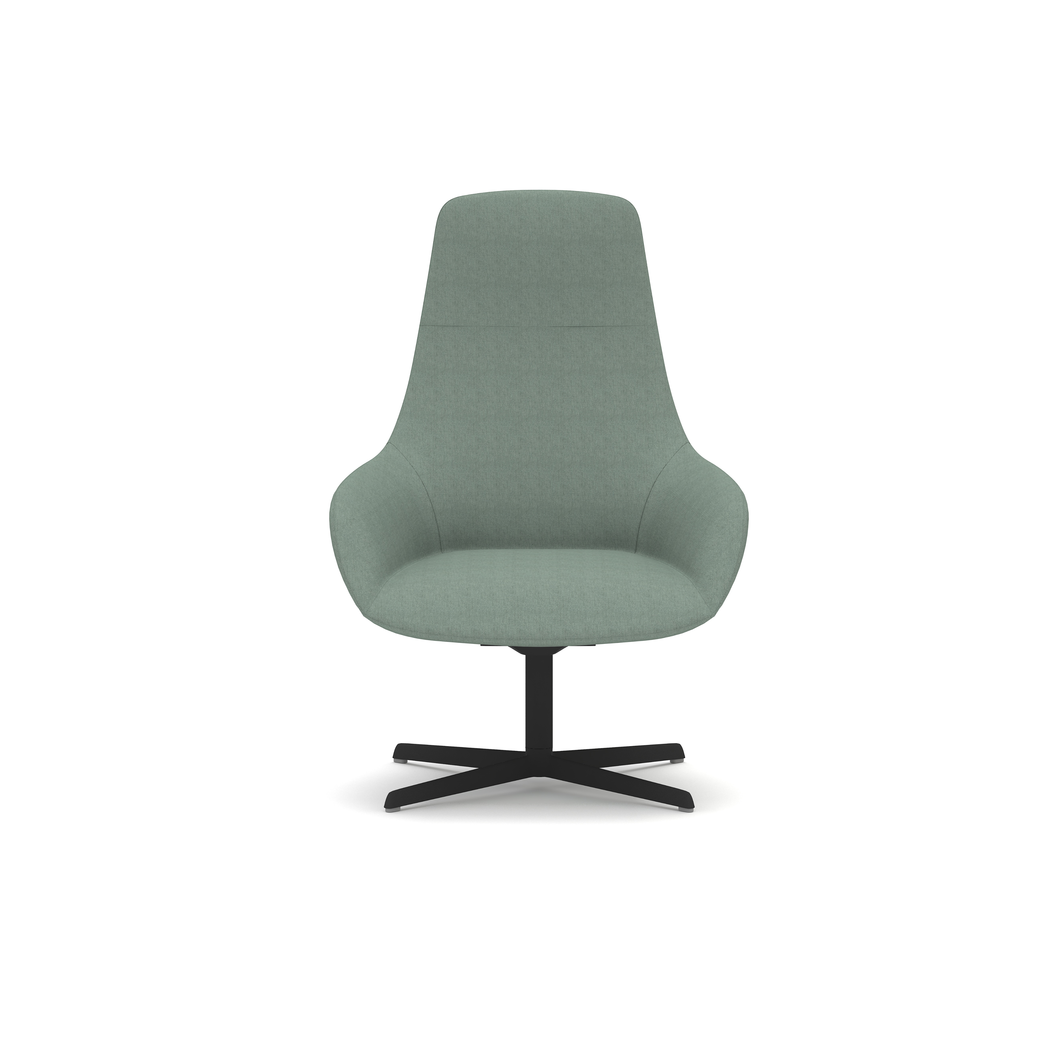 Borders - Lounge Chair II