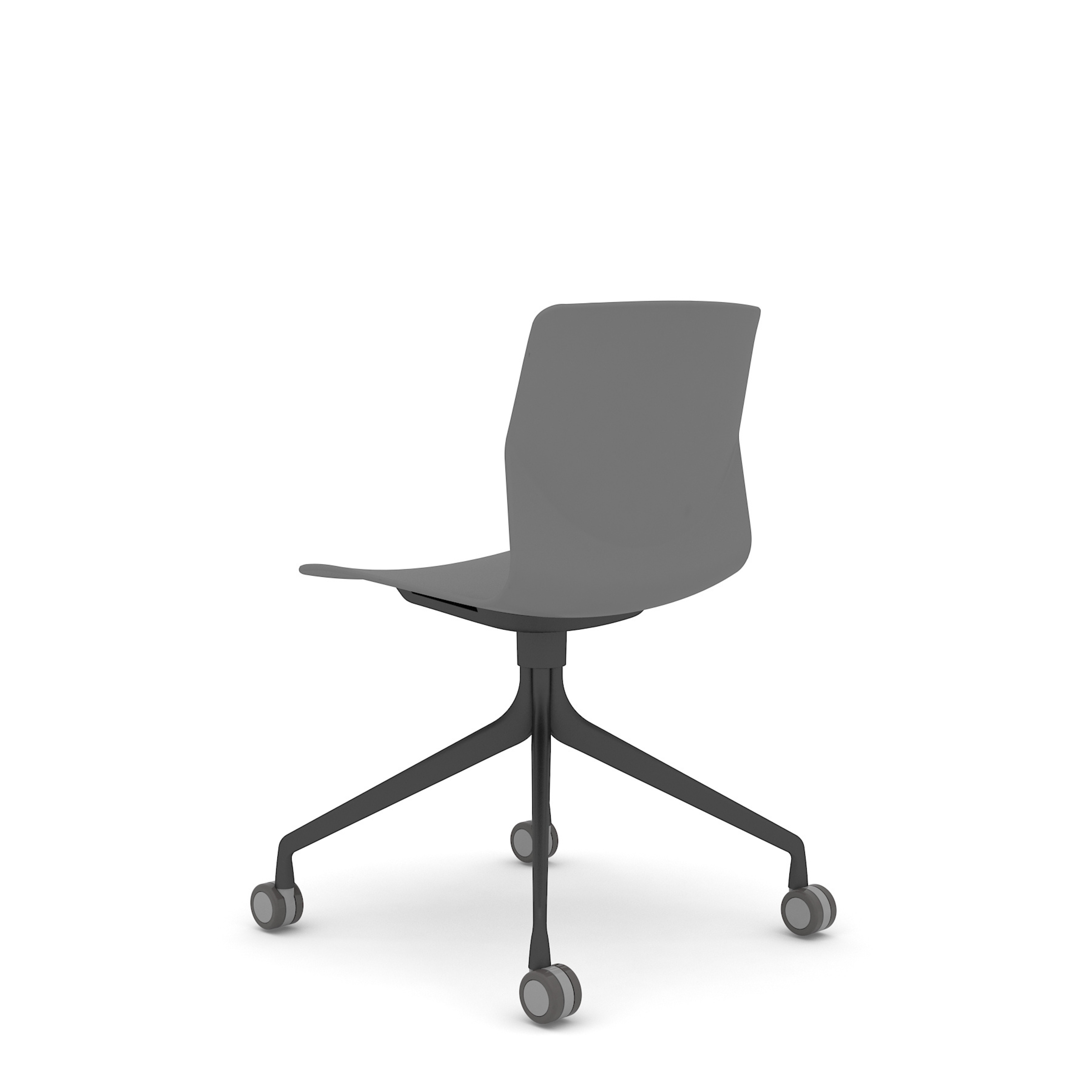 Moon - Office Chair w/o Armrest