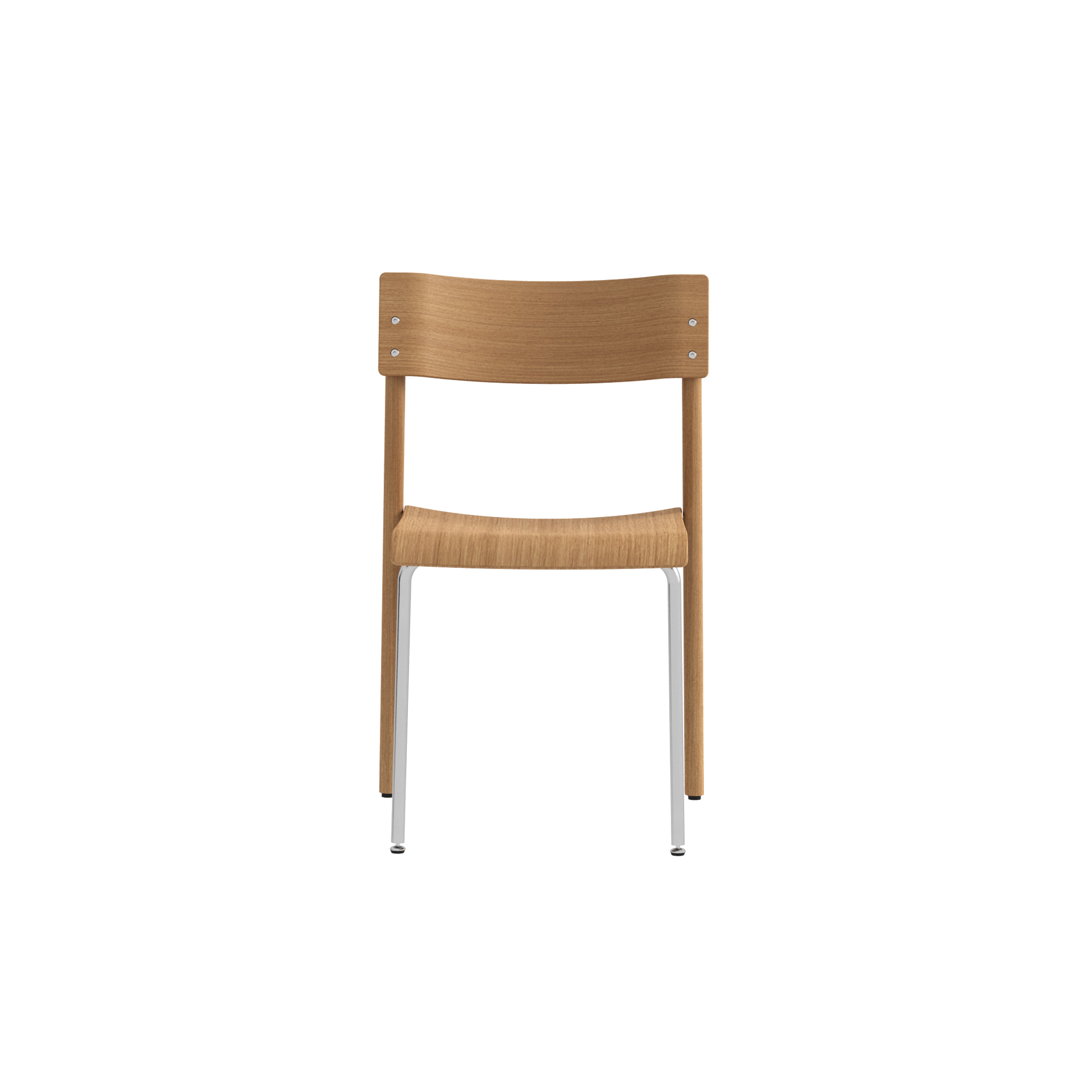 RIDGE - Dining Chair