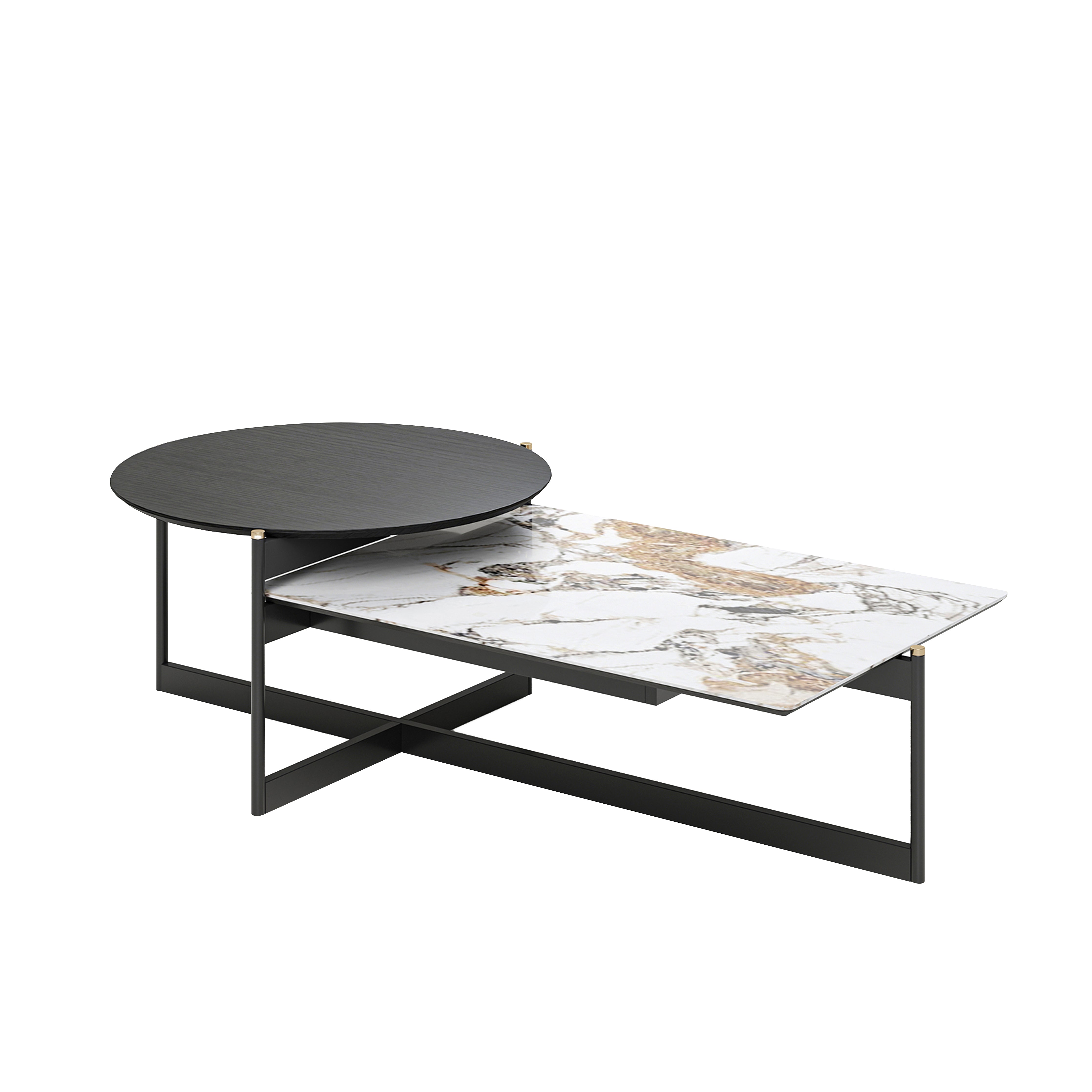 Rule - Coffee/Side Table