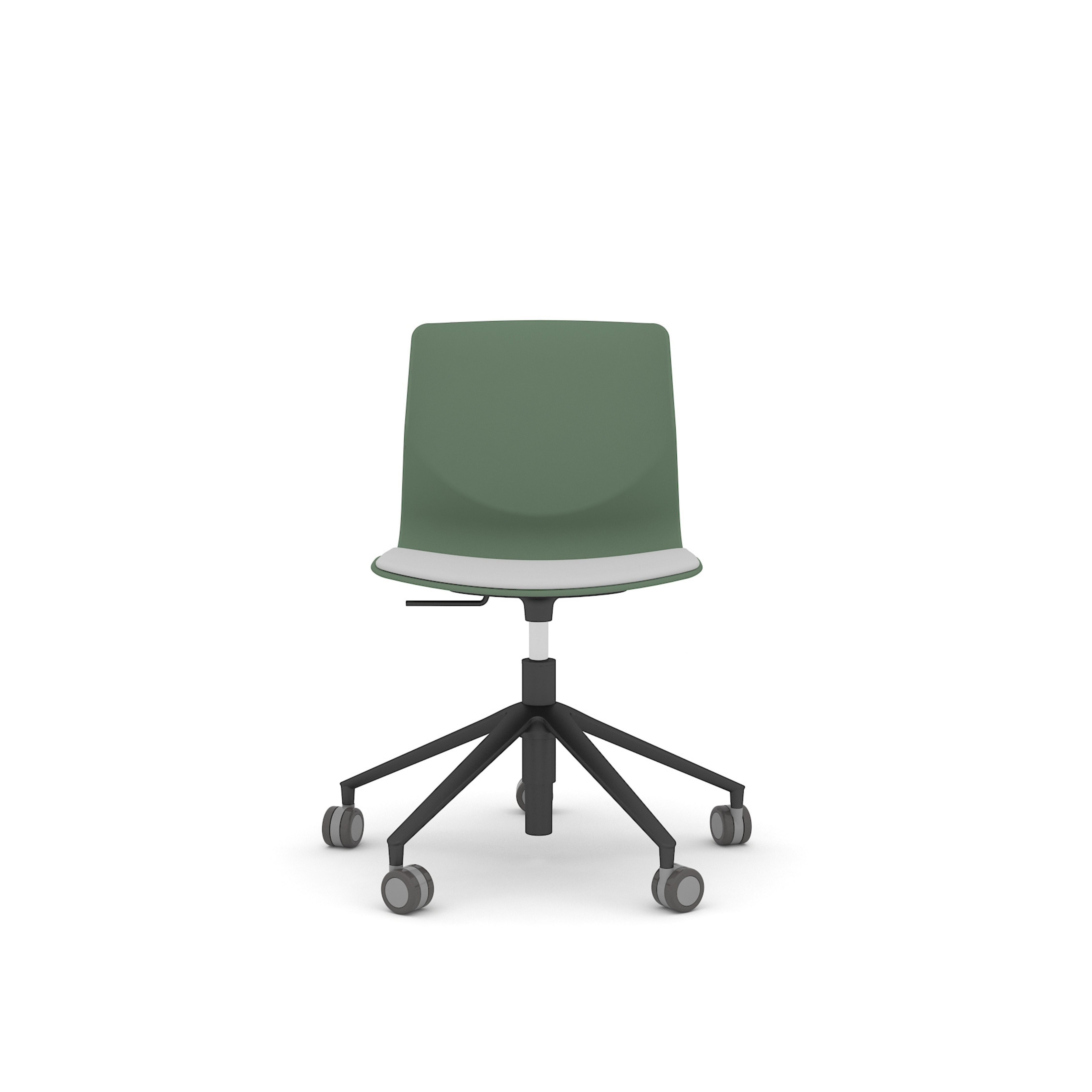 Moon - Office Chair w/o Armrest