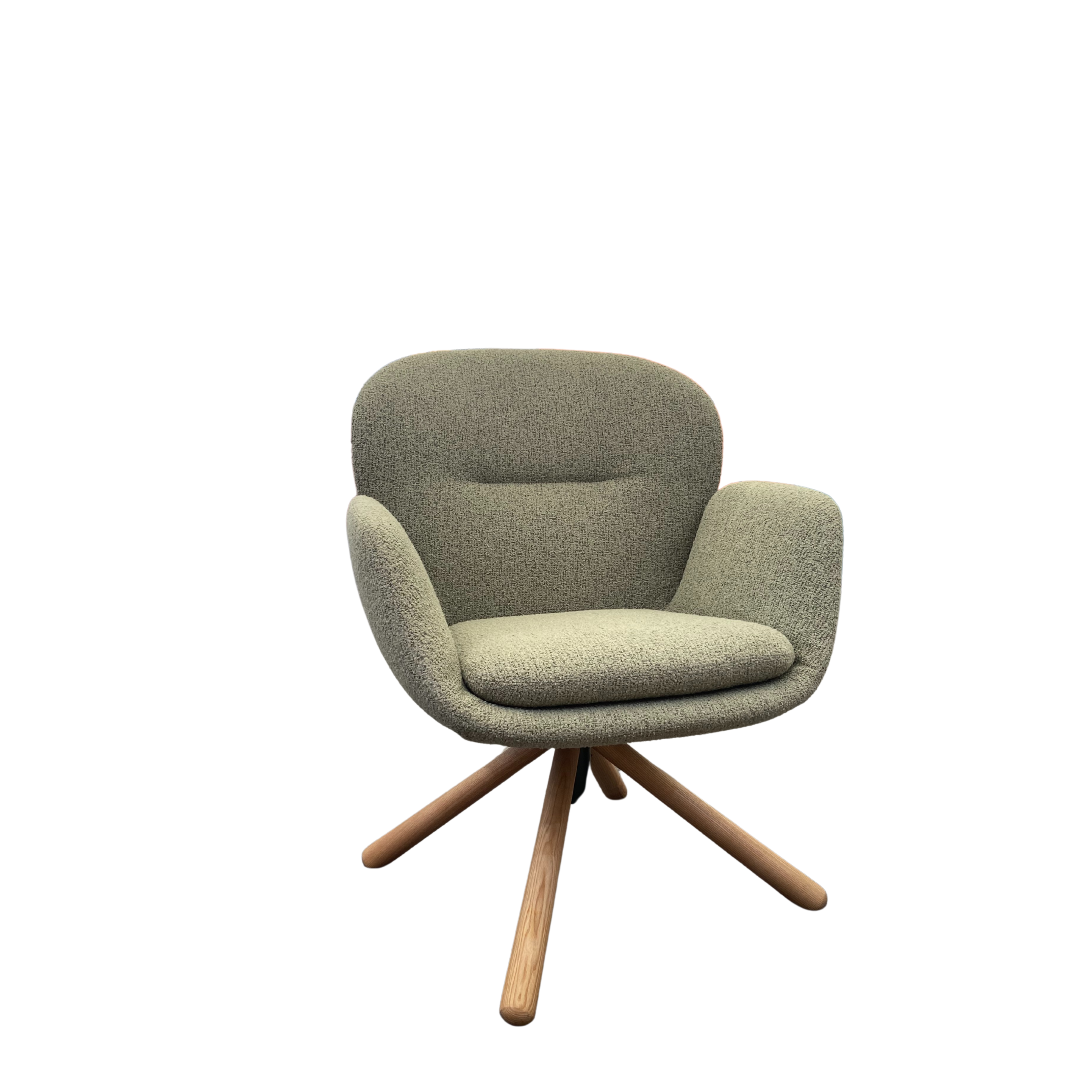 Alien - Dining Chair