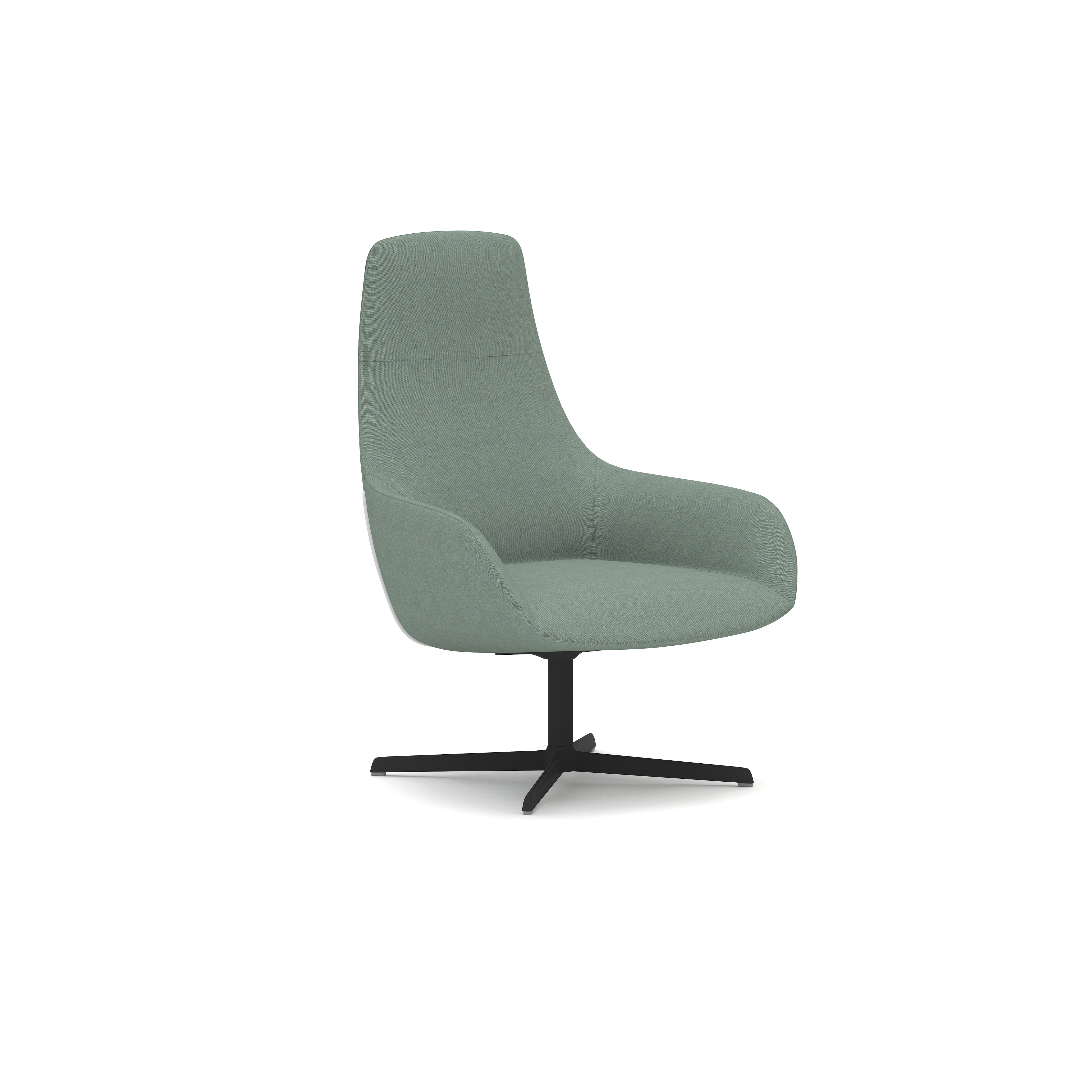 Borders - Lounge Chair II