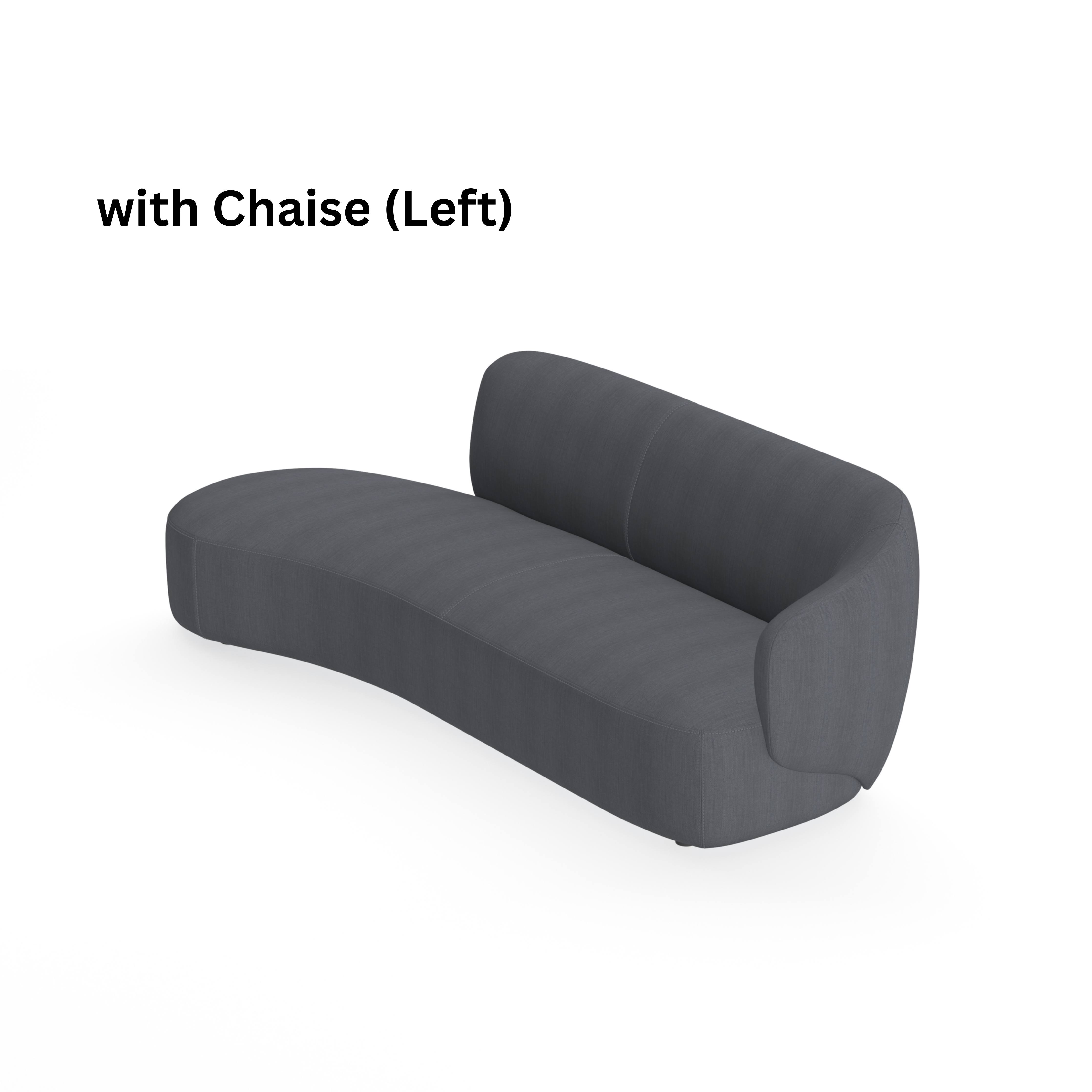 Cleat - Chaise