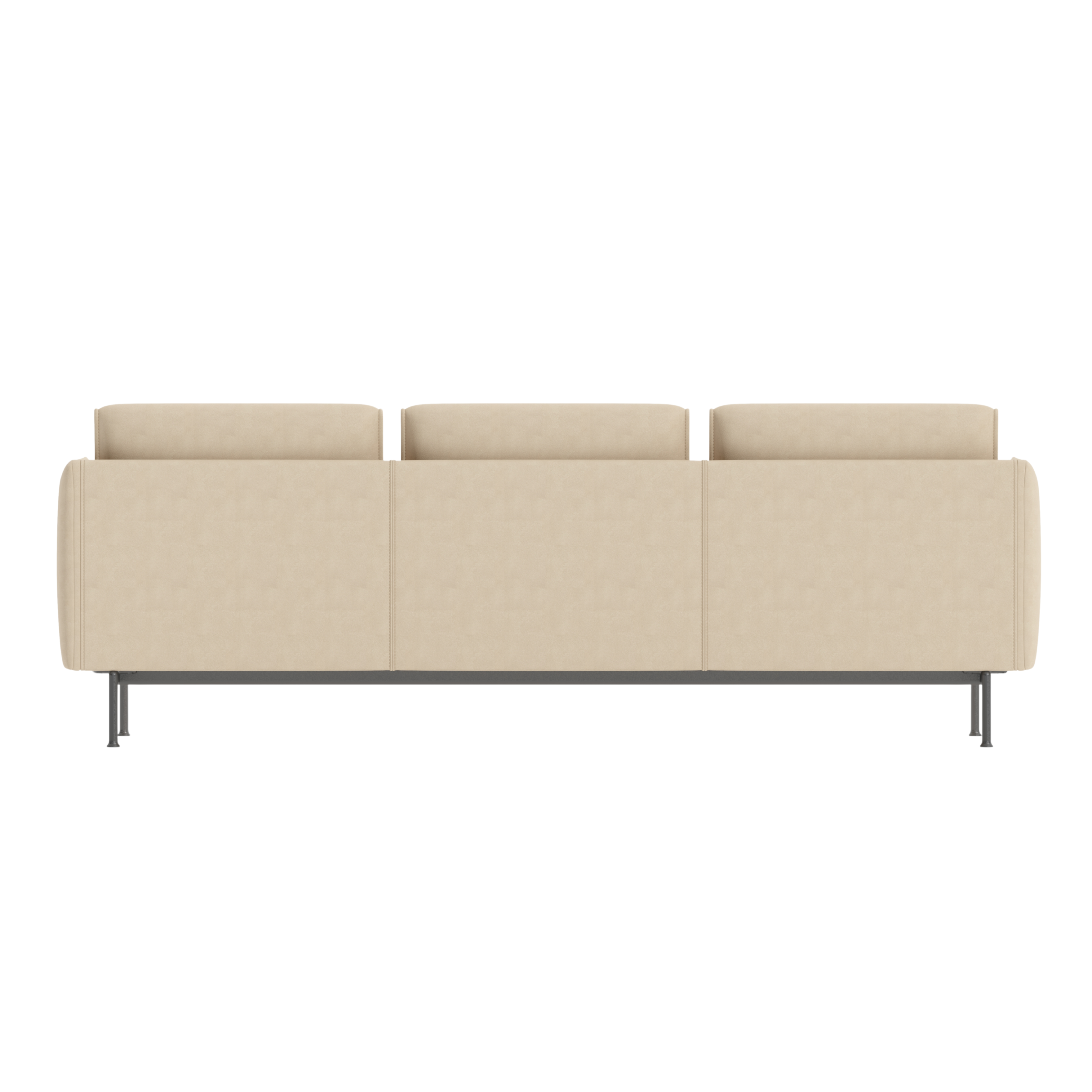 Wire - 2/3 Seater