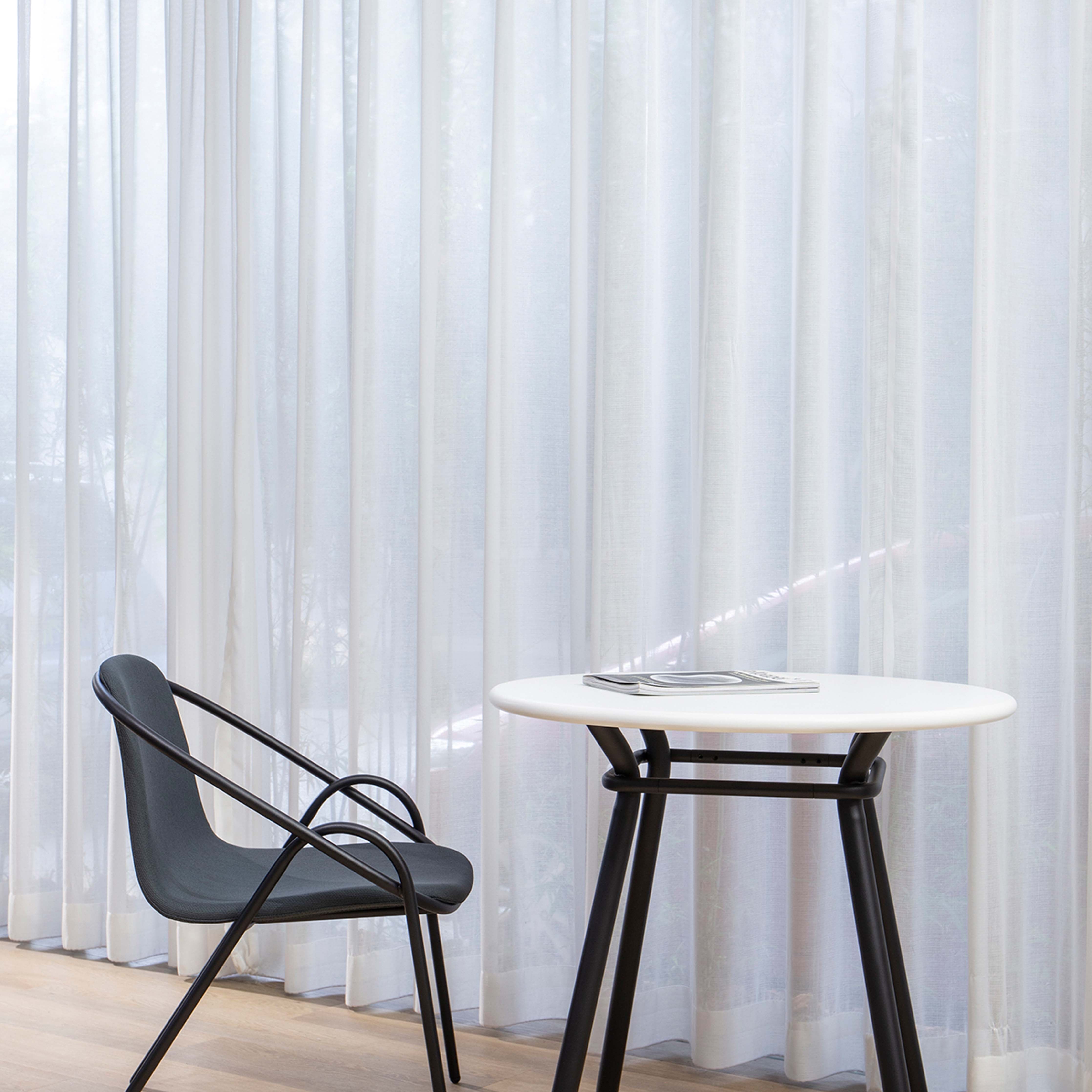 Interwined - Lounge Chair