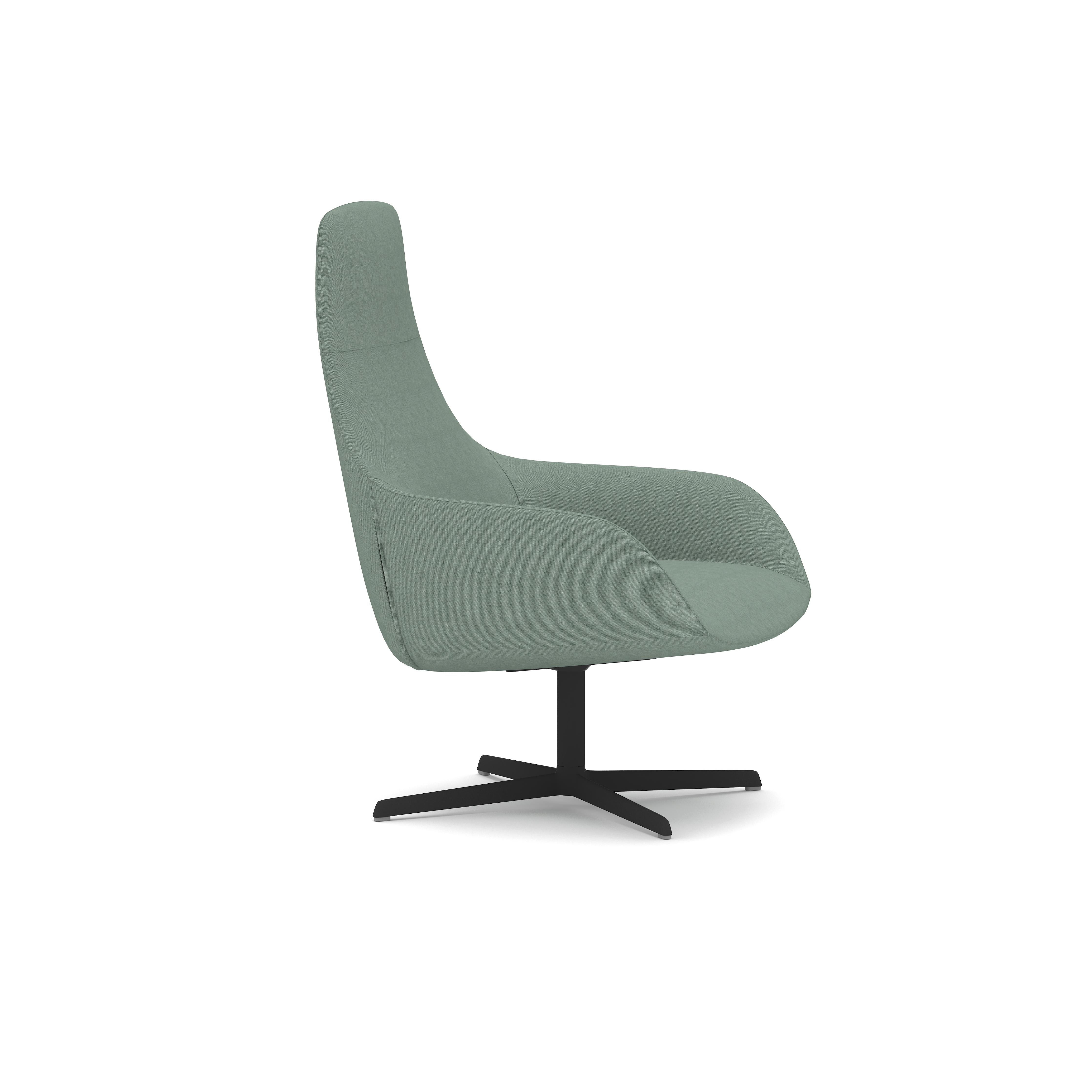 Borders - Lounge Chair II