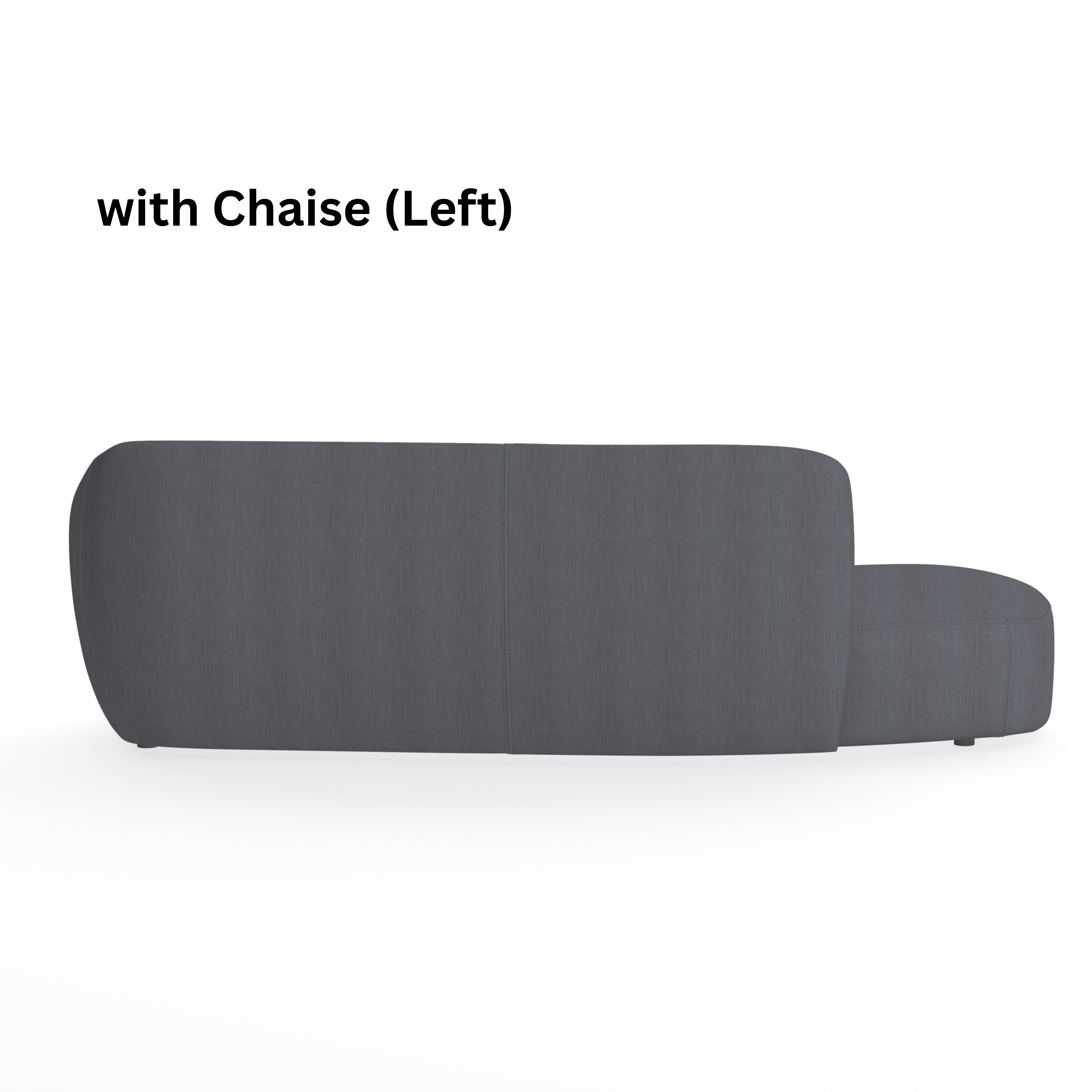 Cleat - Chaise