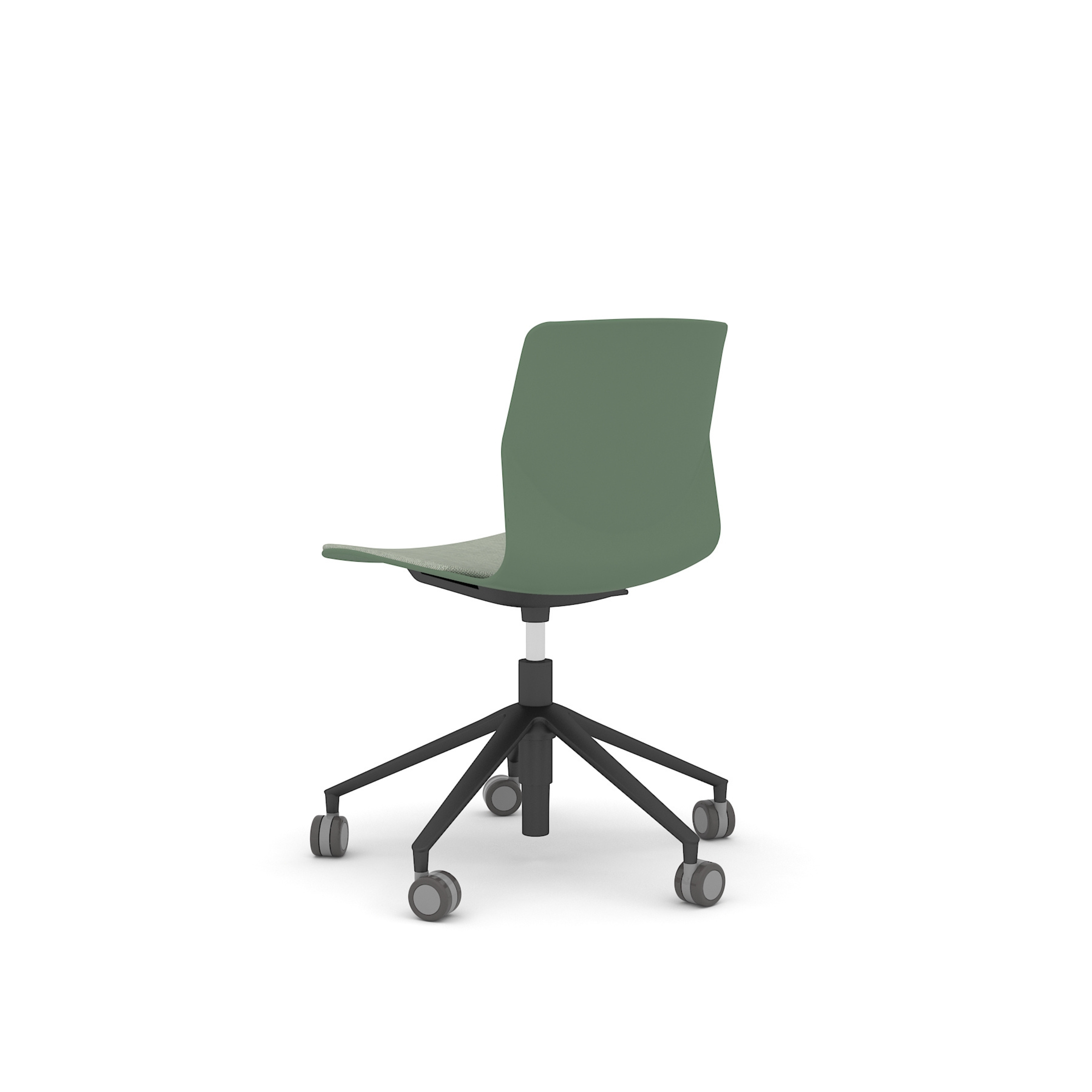 Moon - Office Chair w/o Armrest