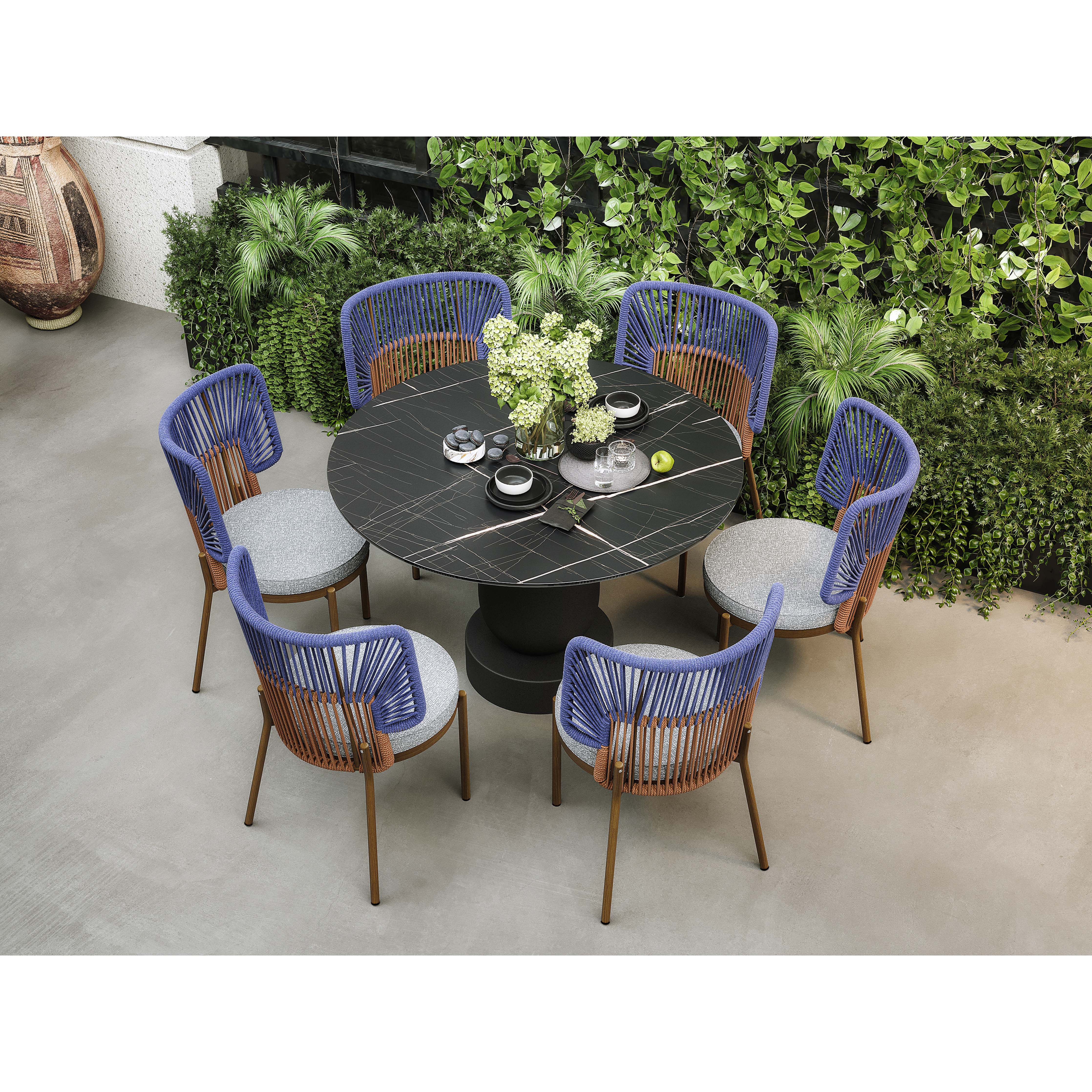 Lilo - Outdoor Dining Chair