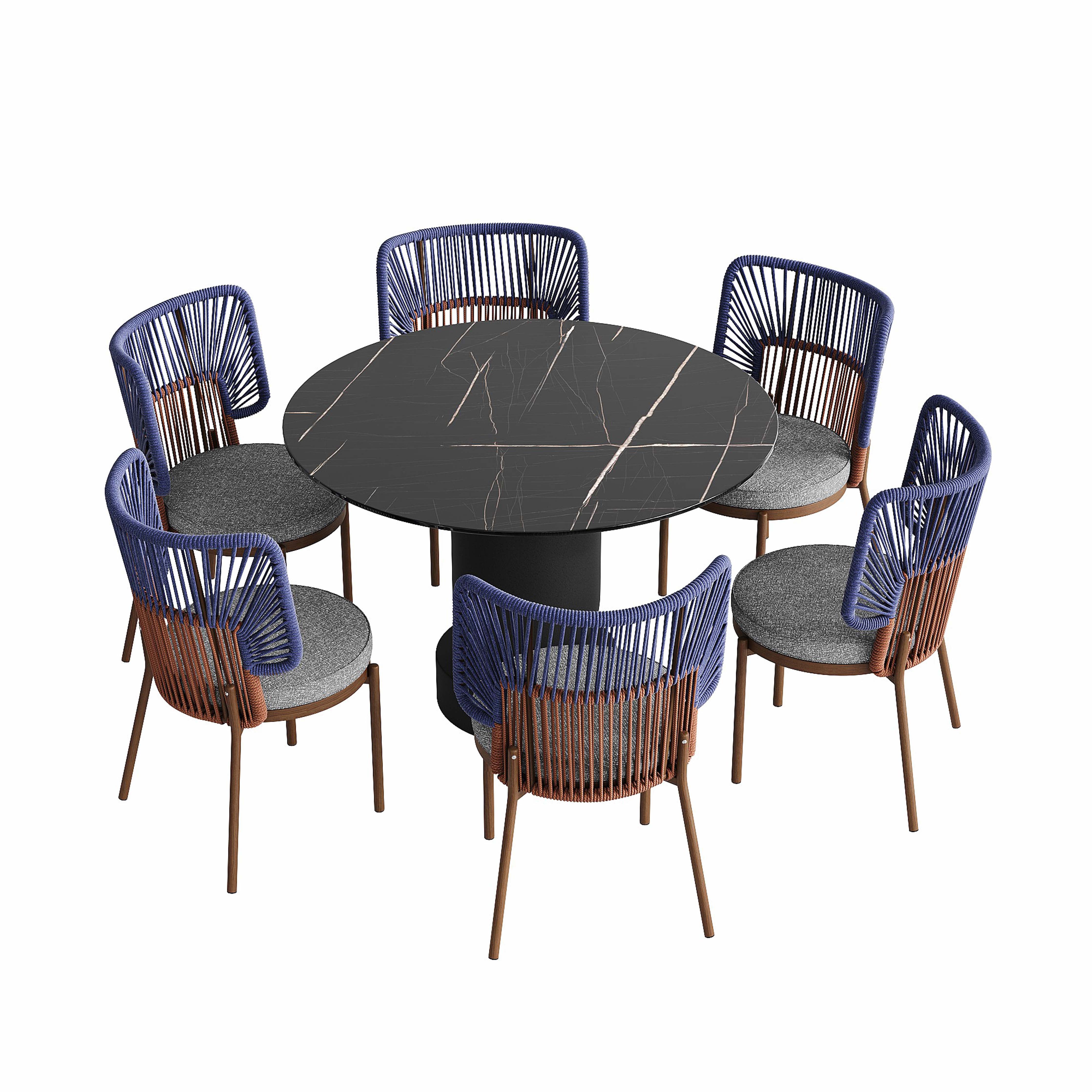 Lilo - Outdoor Dining Chair