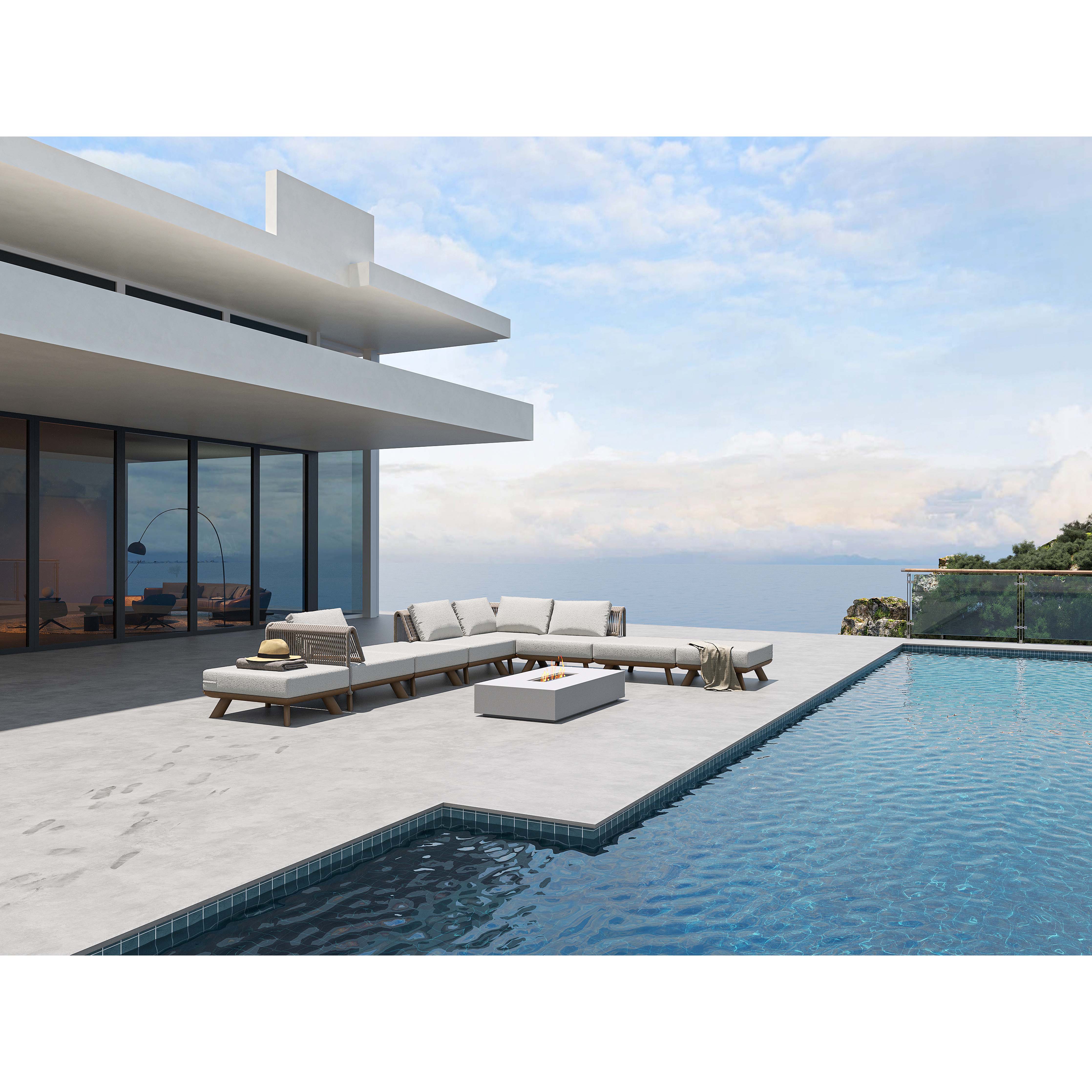 Terra - Outdoor Modular Sofa