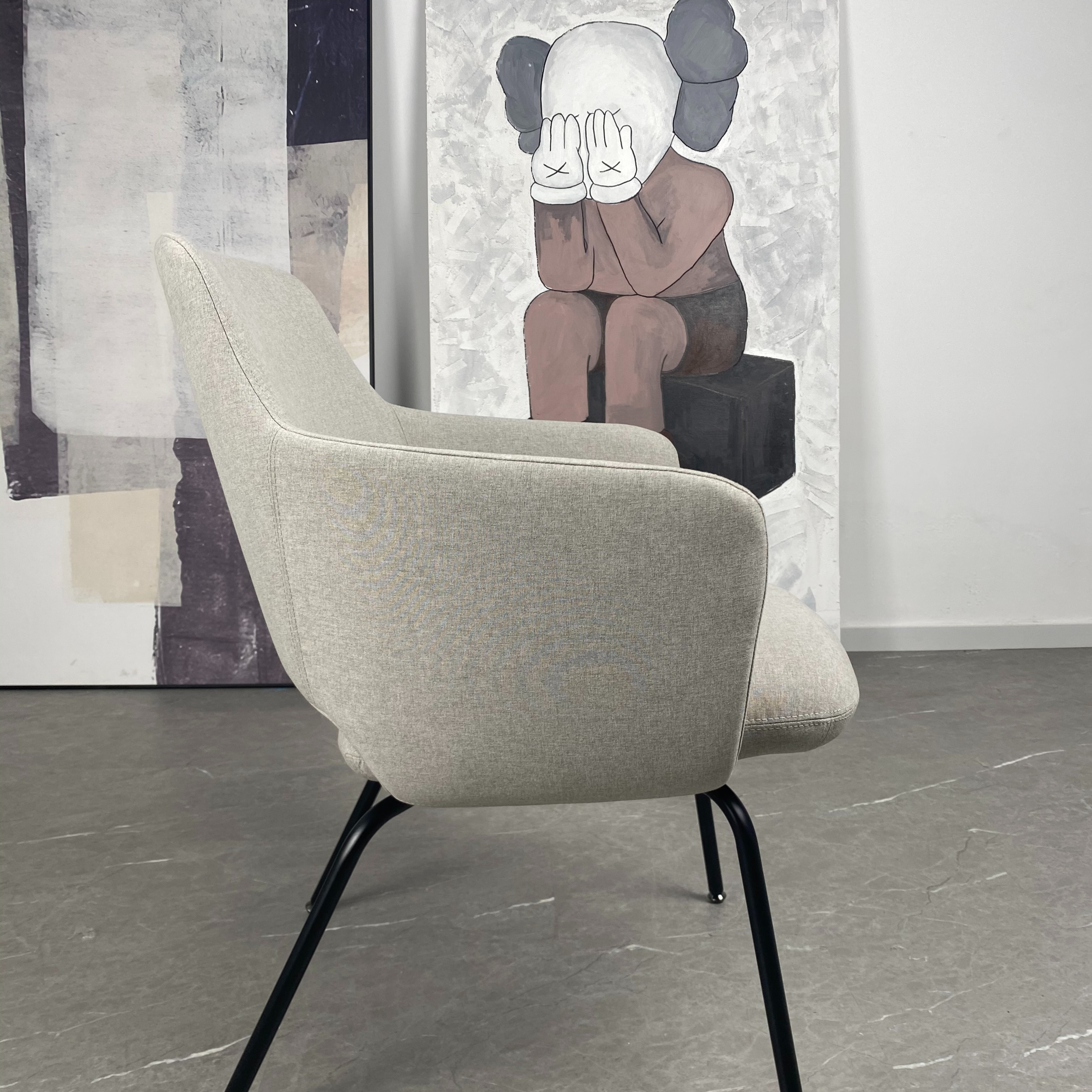 Honer - Dining Chair