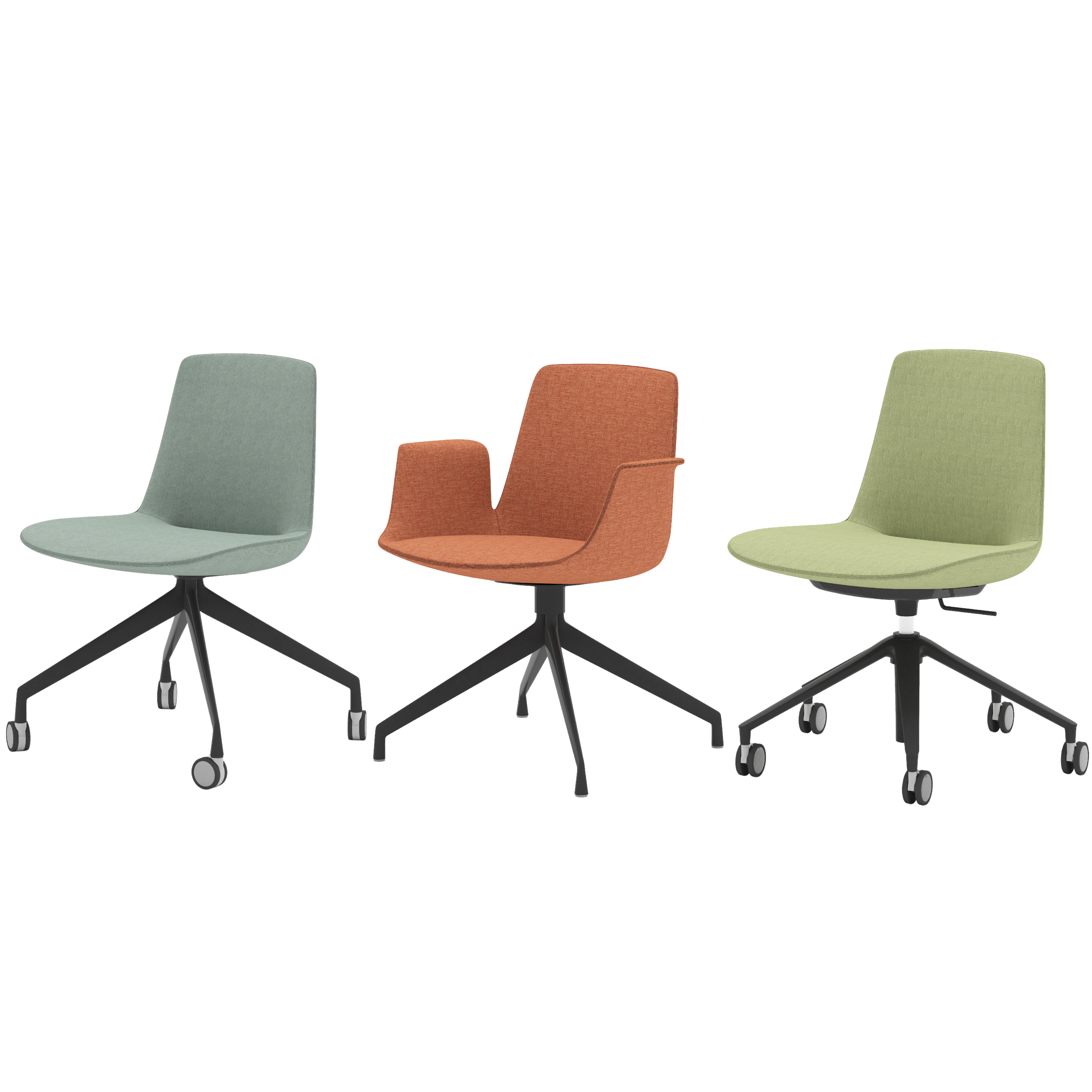 Liberal - Office Chair