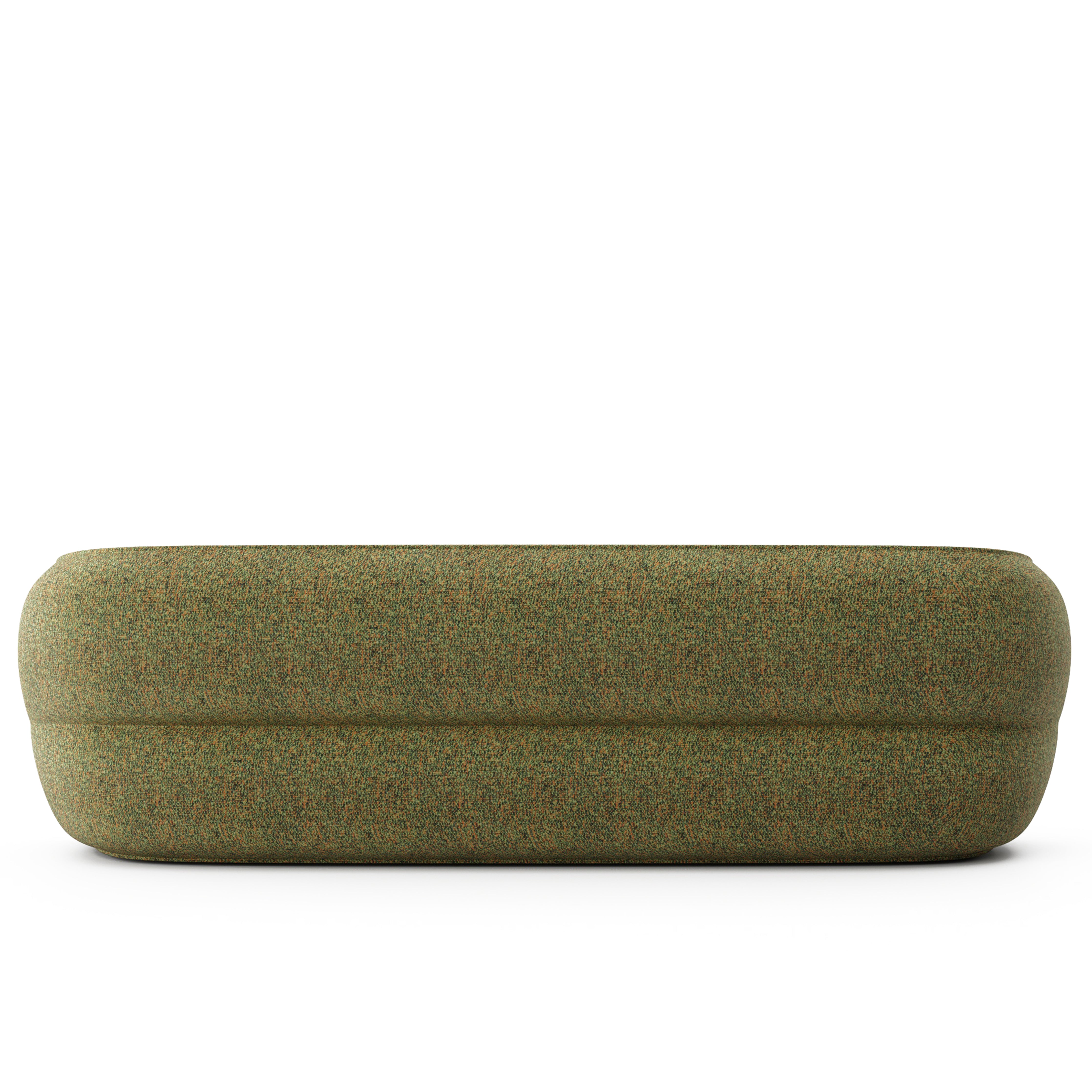 Pod - 3 Seater (Straight/Curved)