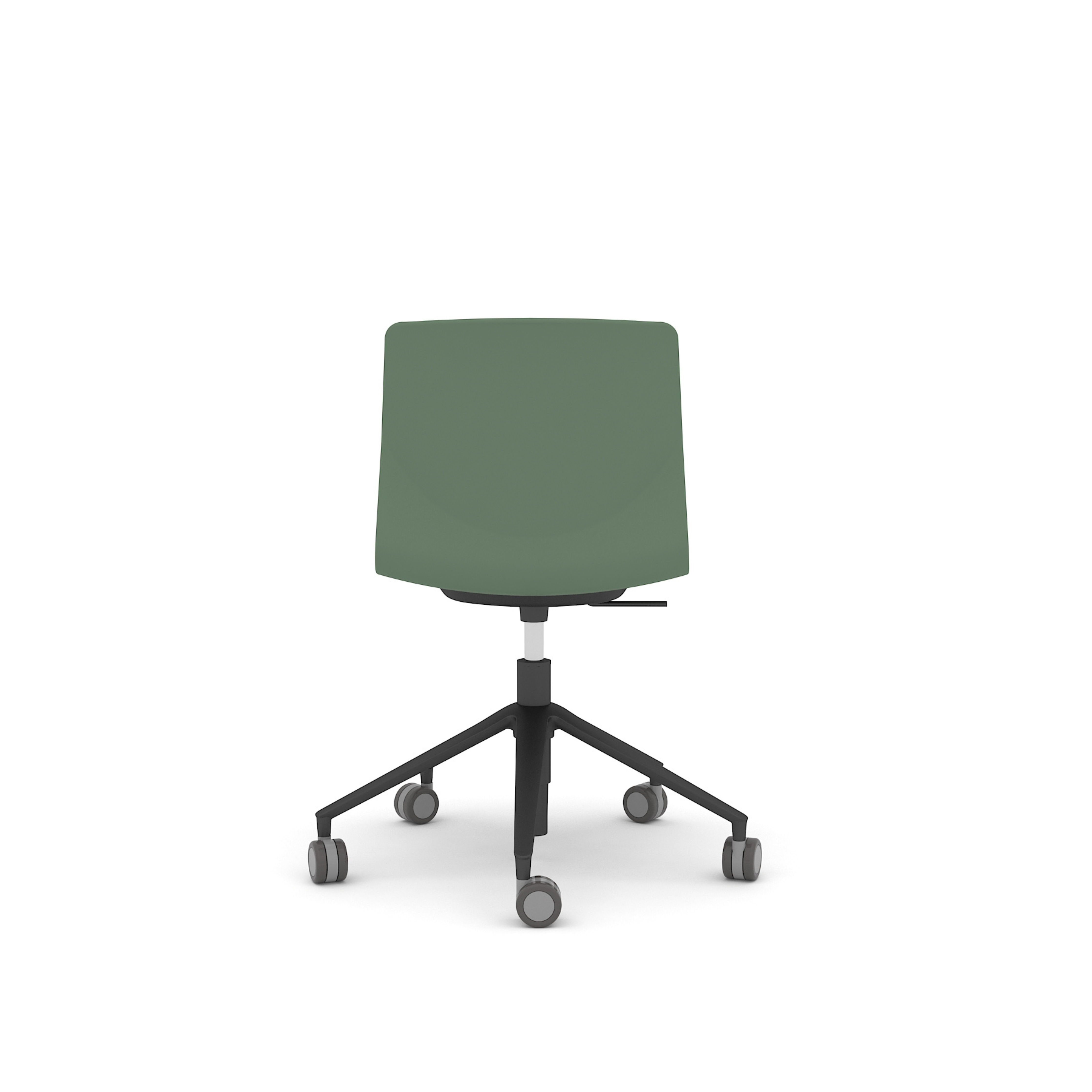 Moon - Office Chair w/o Armrest