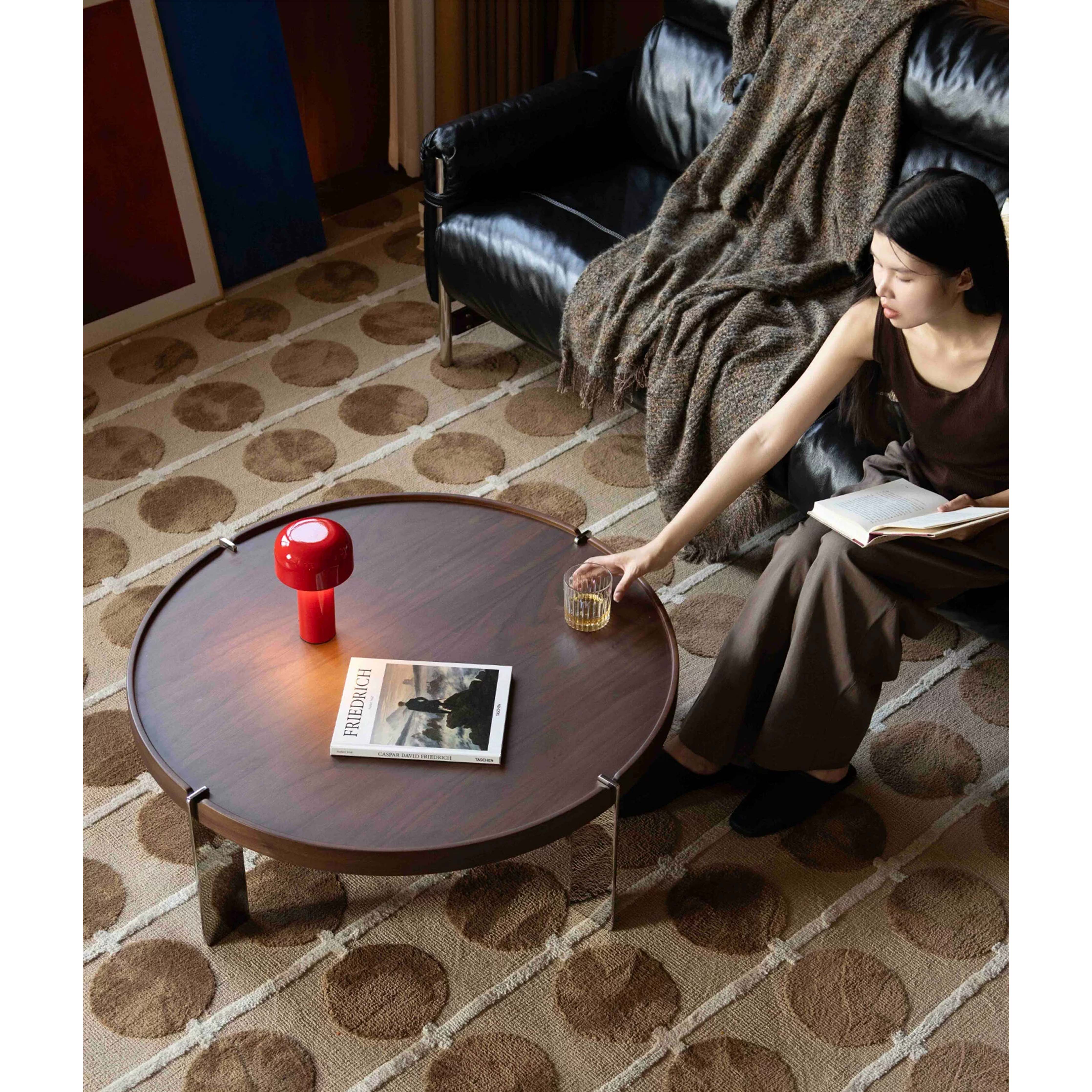 Mini Moment - Coffee Table