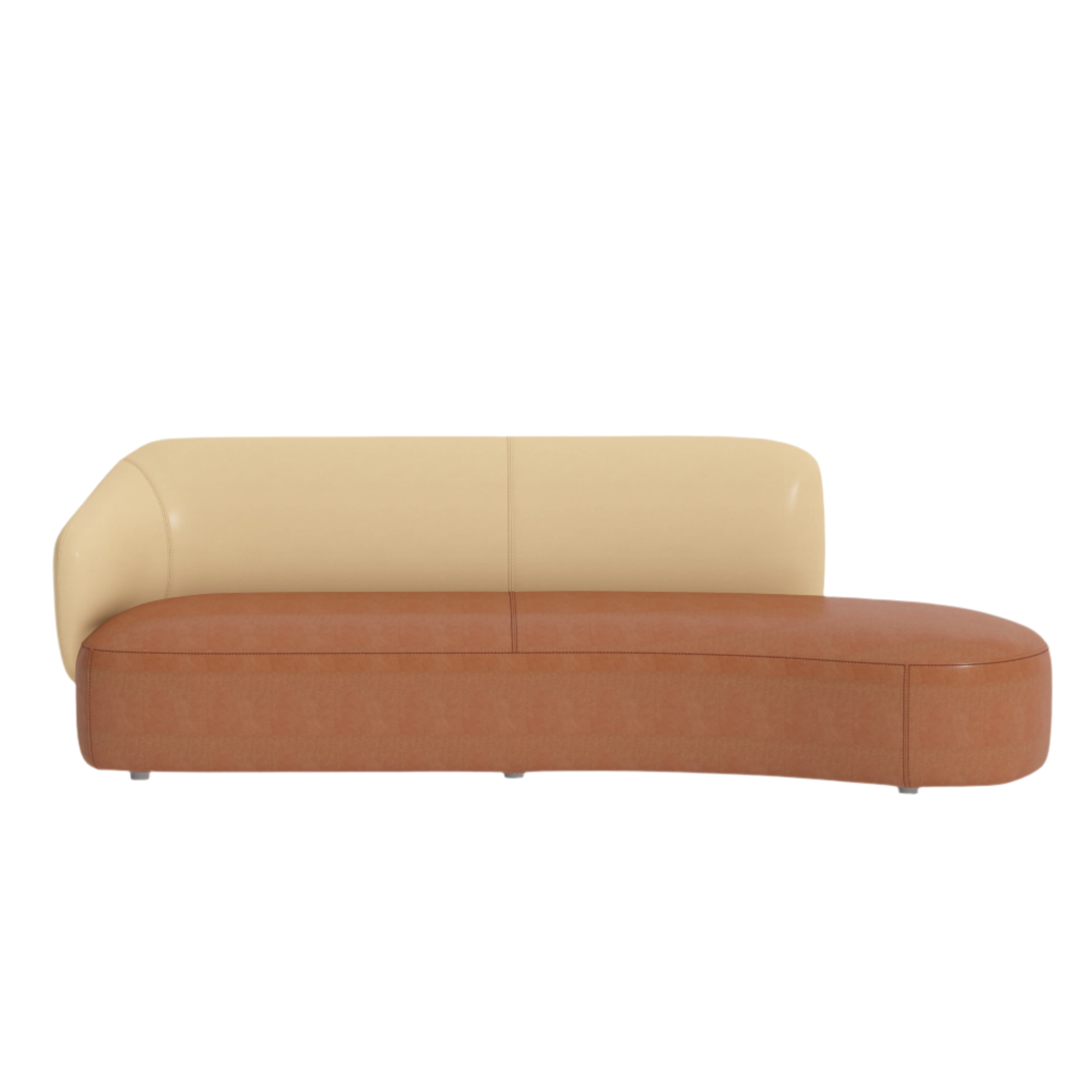 Cleat - Chaise