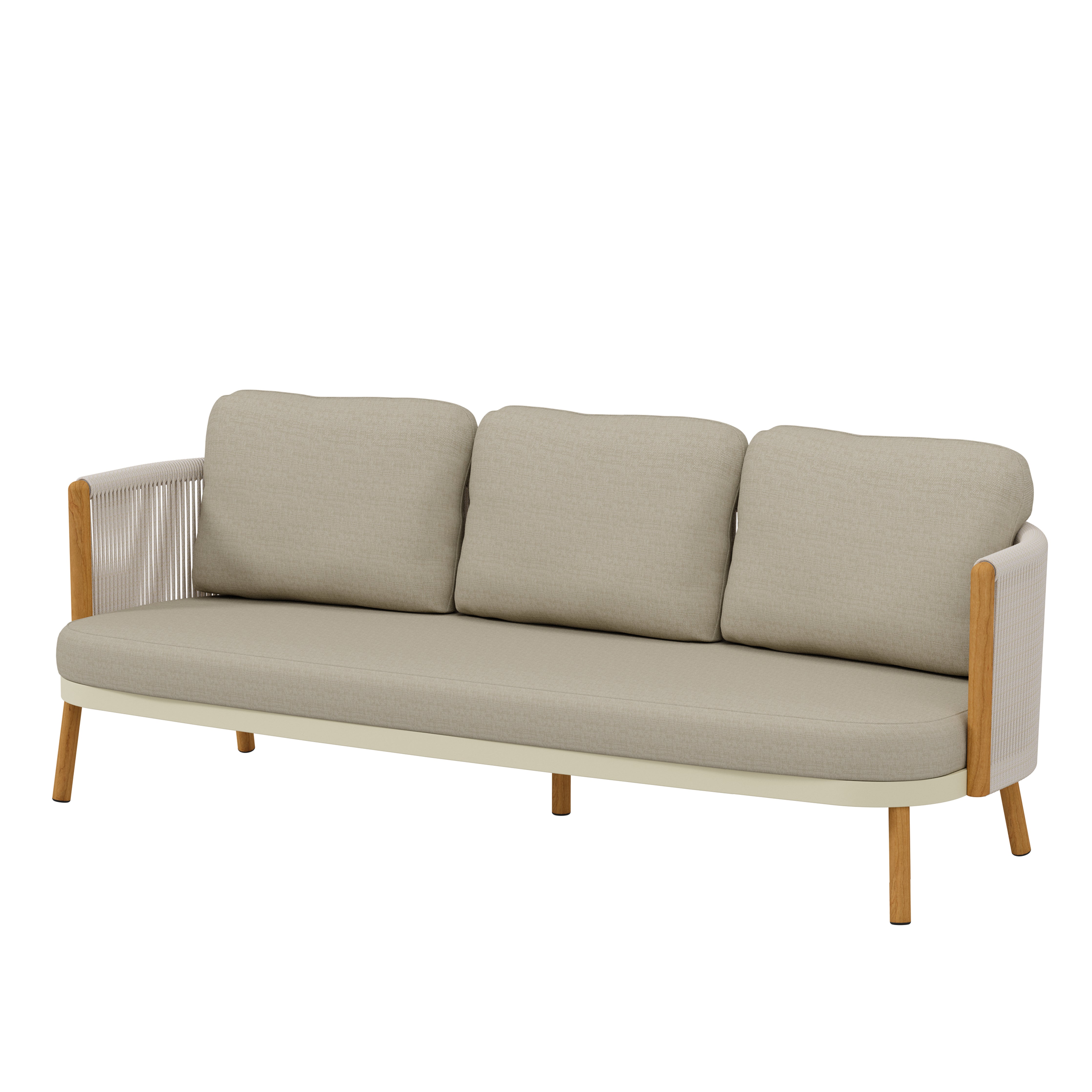 Master - Outdoor 2/3 Seater