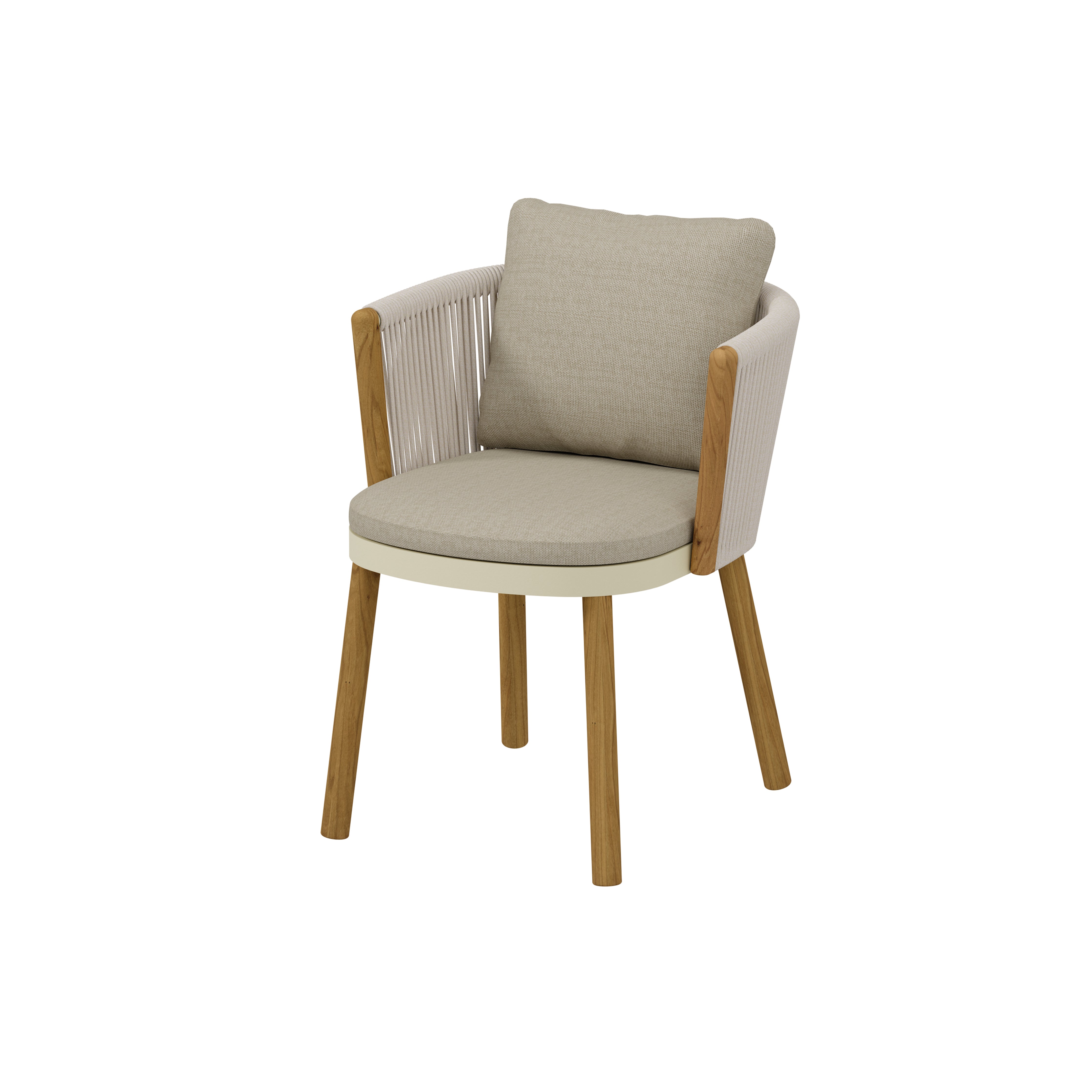 Master - Outdoor Dining Chair