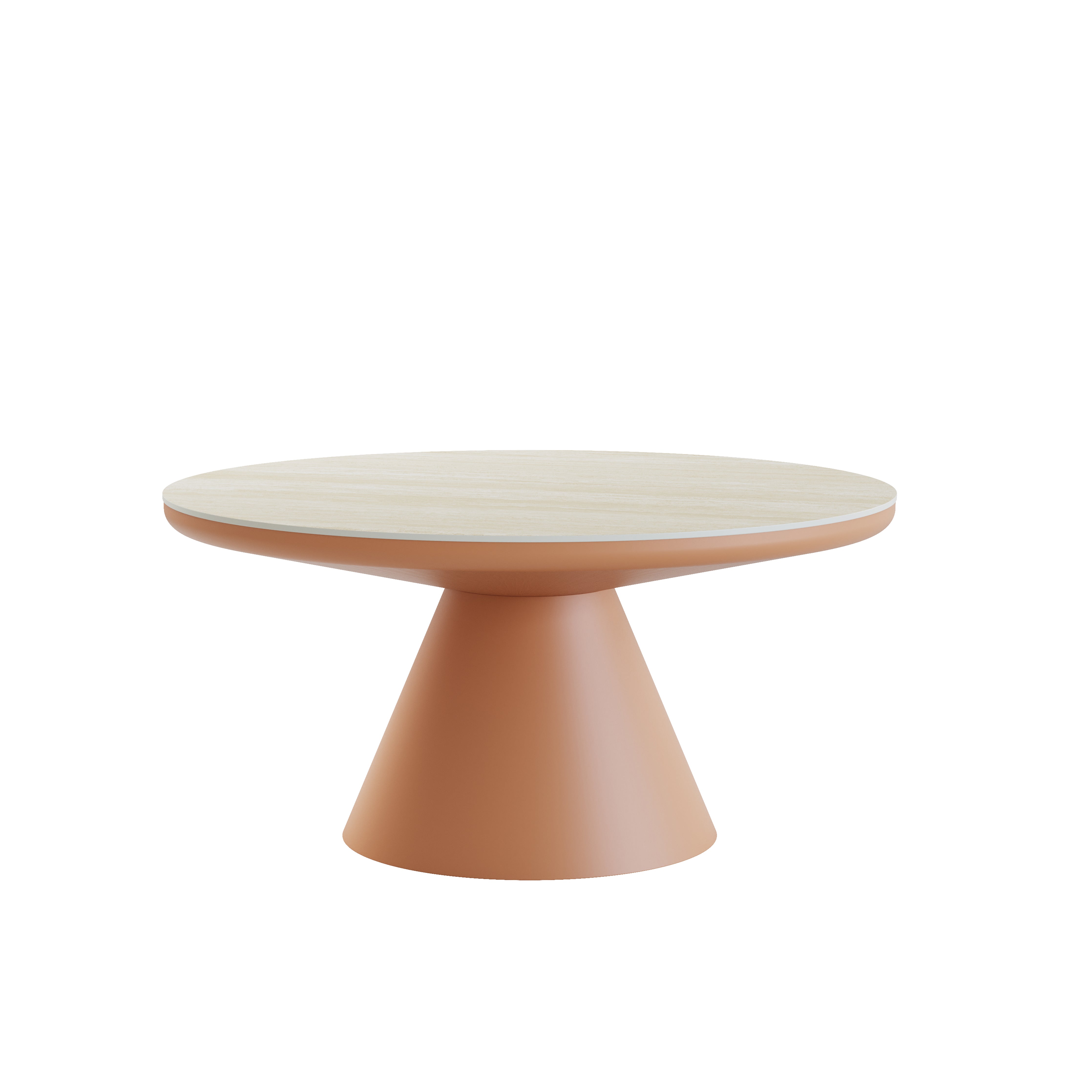 Master - Outdoor Coffee/Side Table I