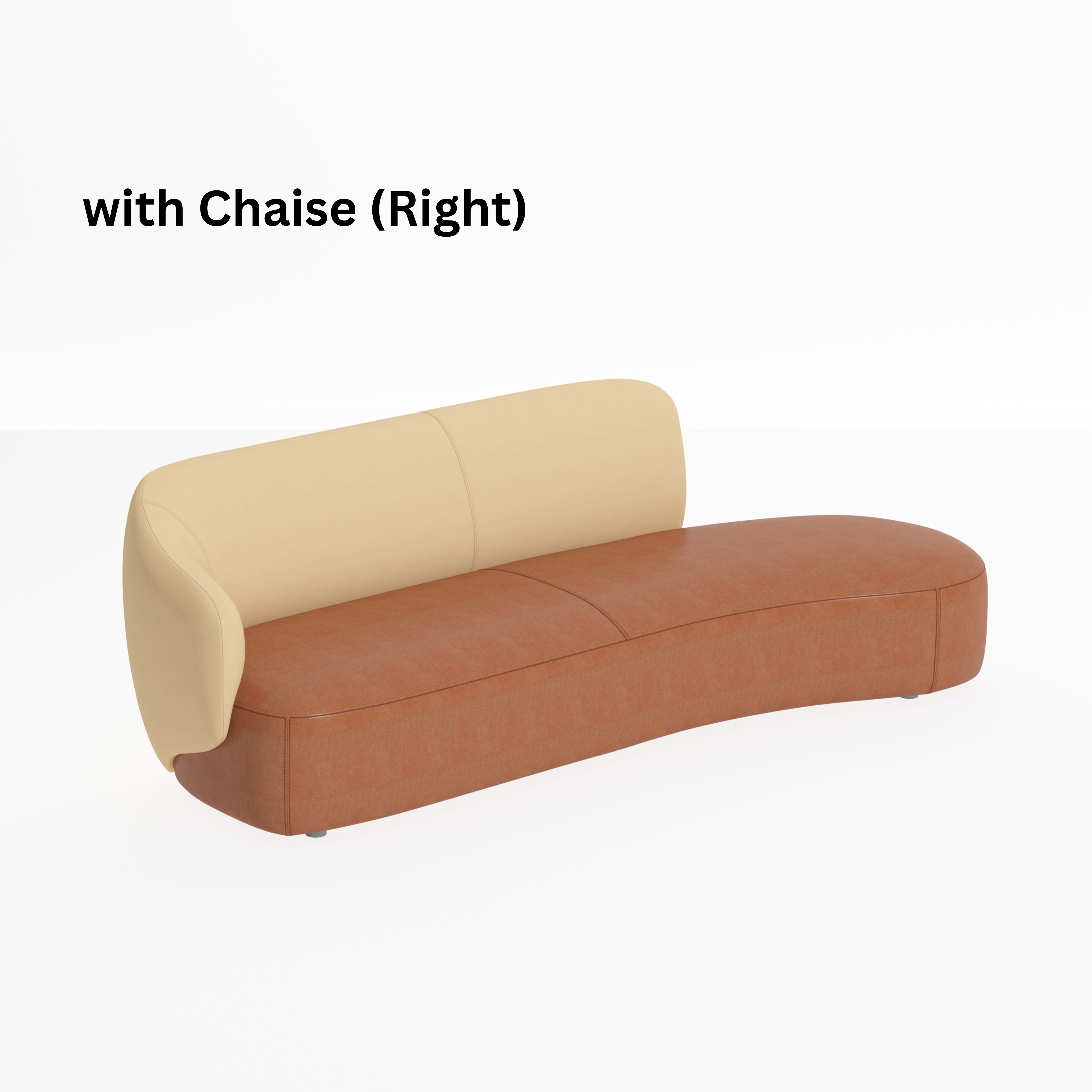 Cleat - Chaise