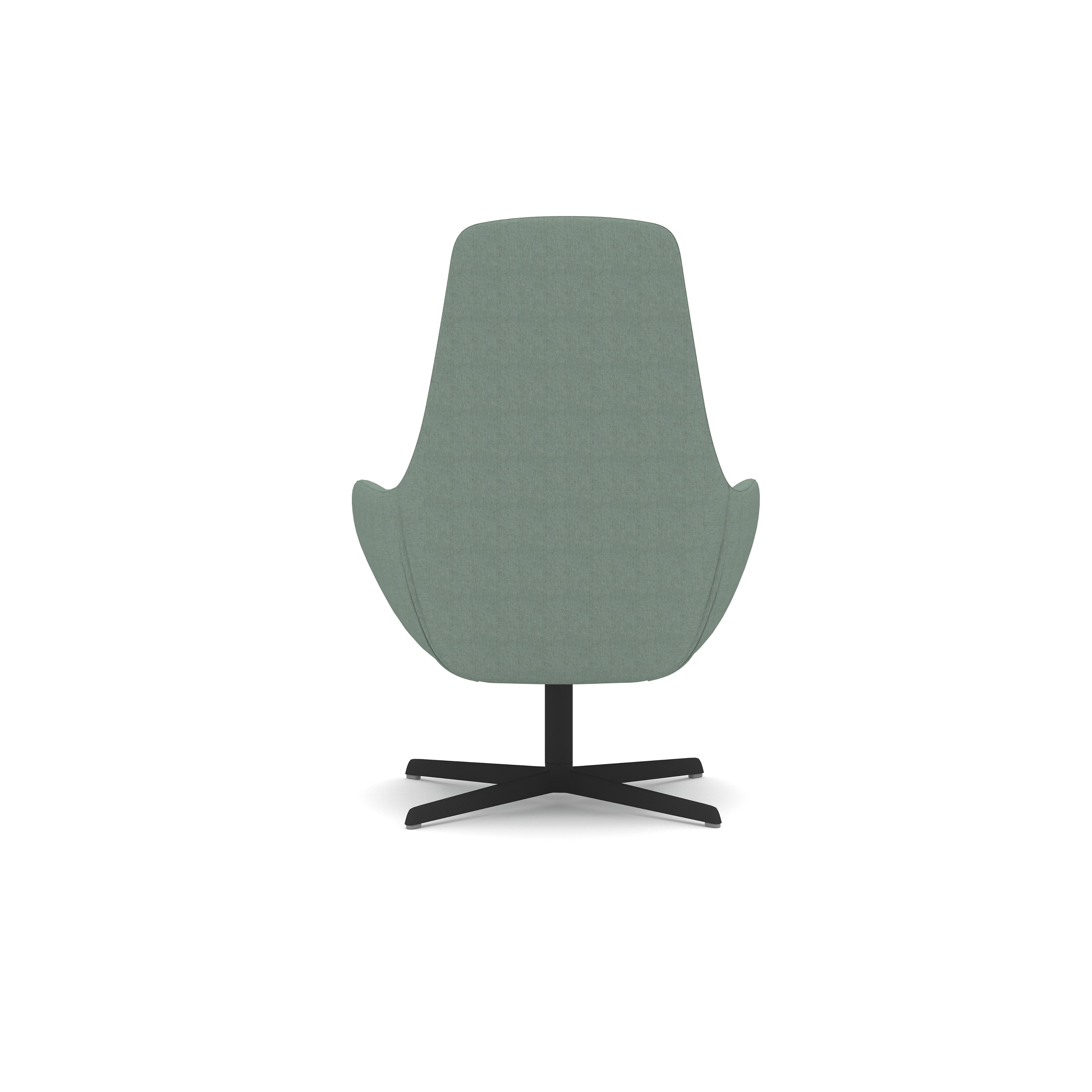Borders - Lounge Chair II