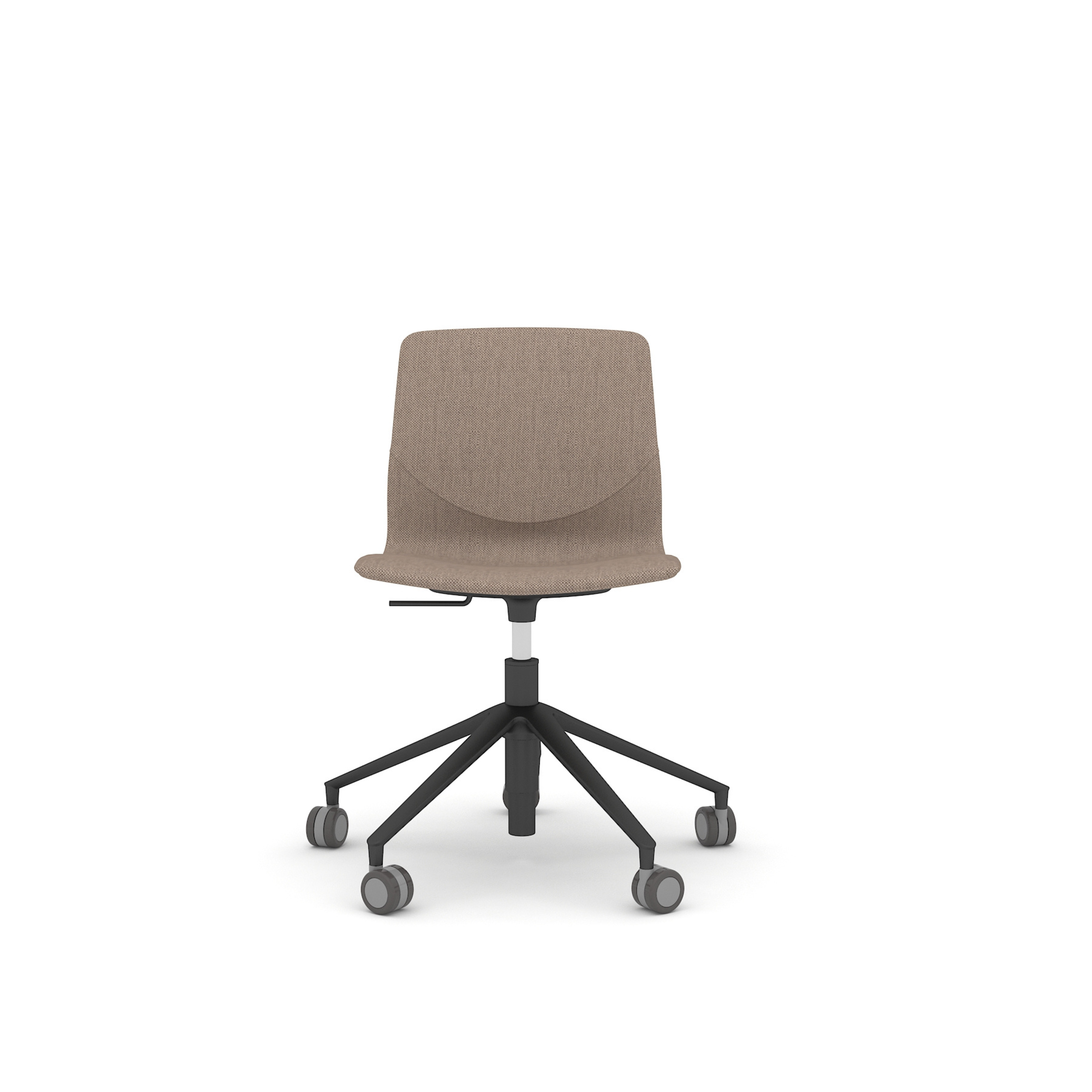Moon - Office Chair w/o Armrest