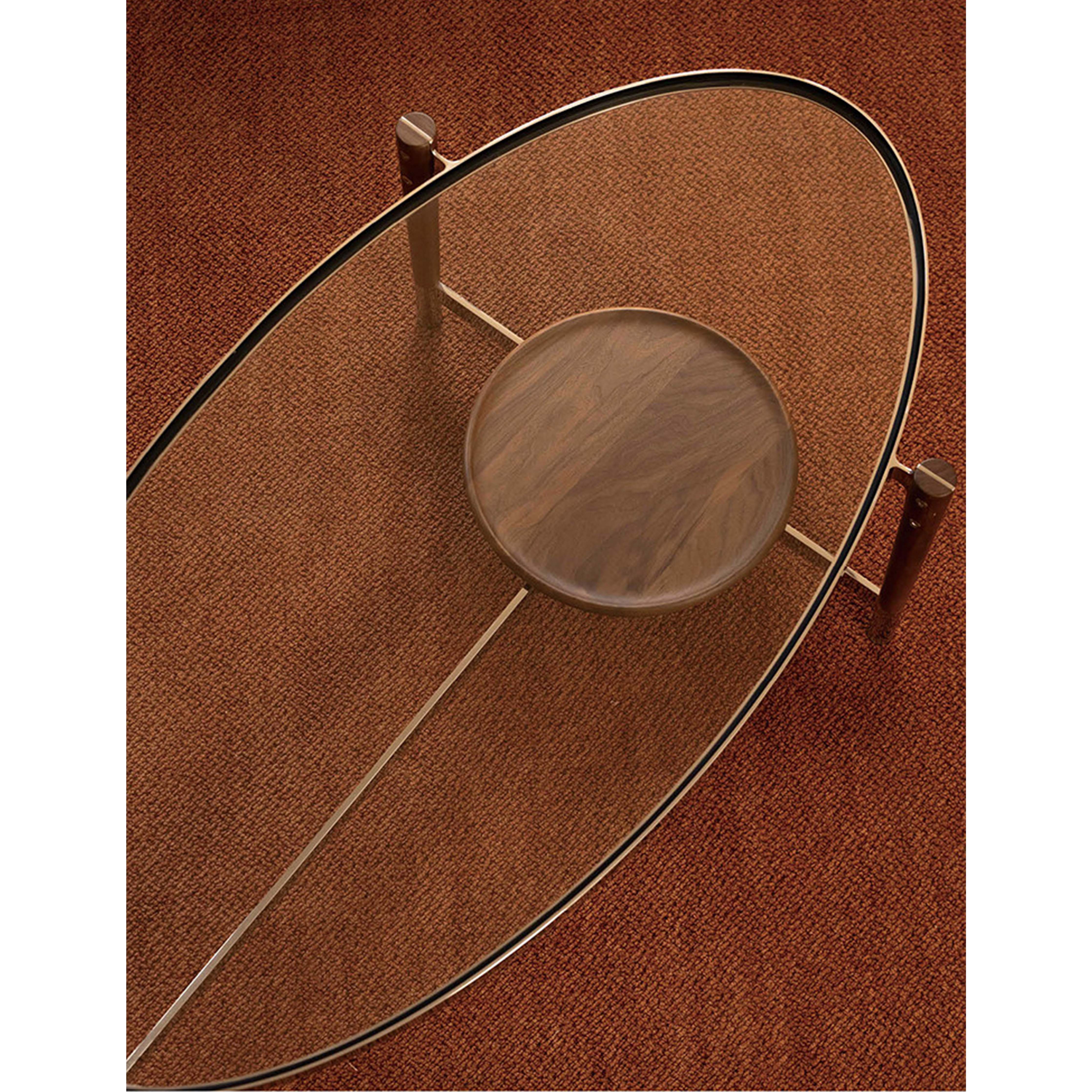 Time - Coffee Table