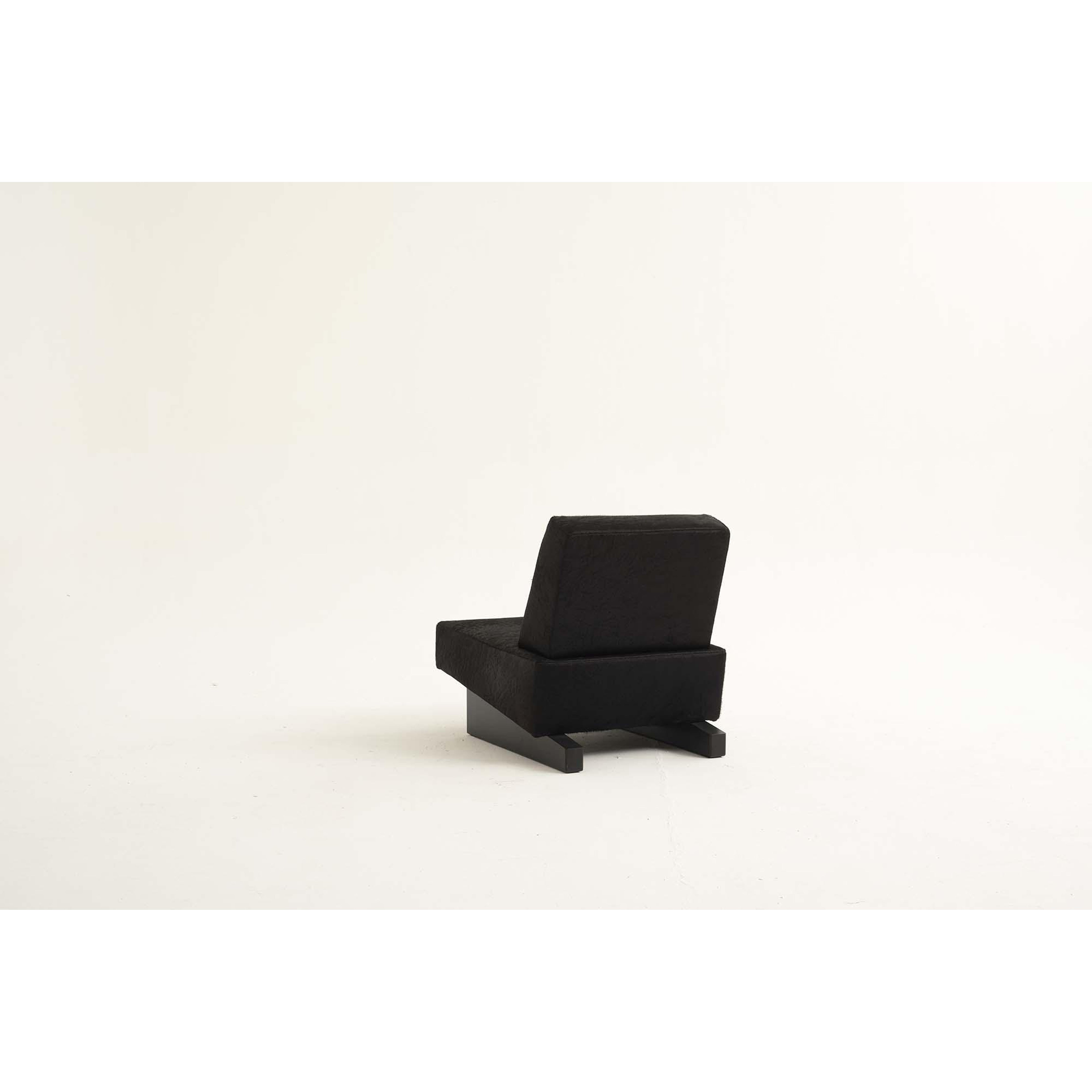 Zen - Lounge Chair